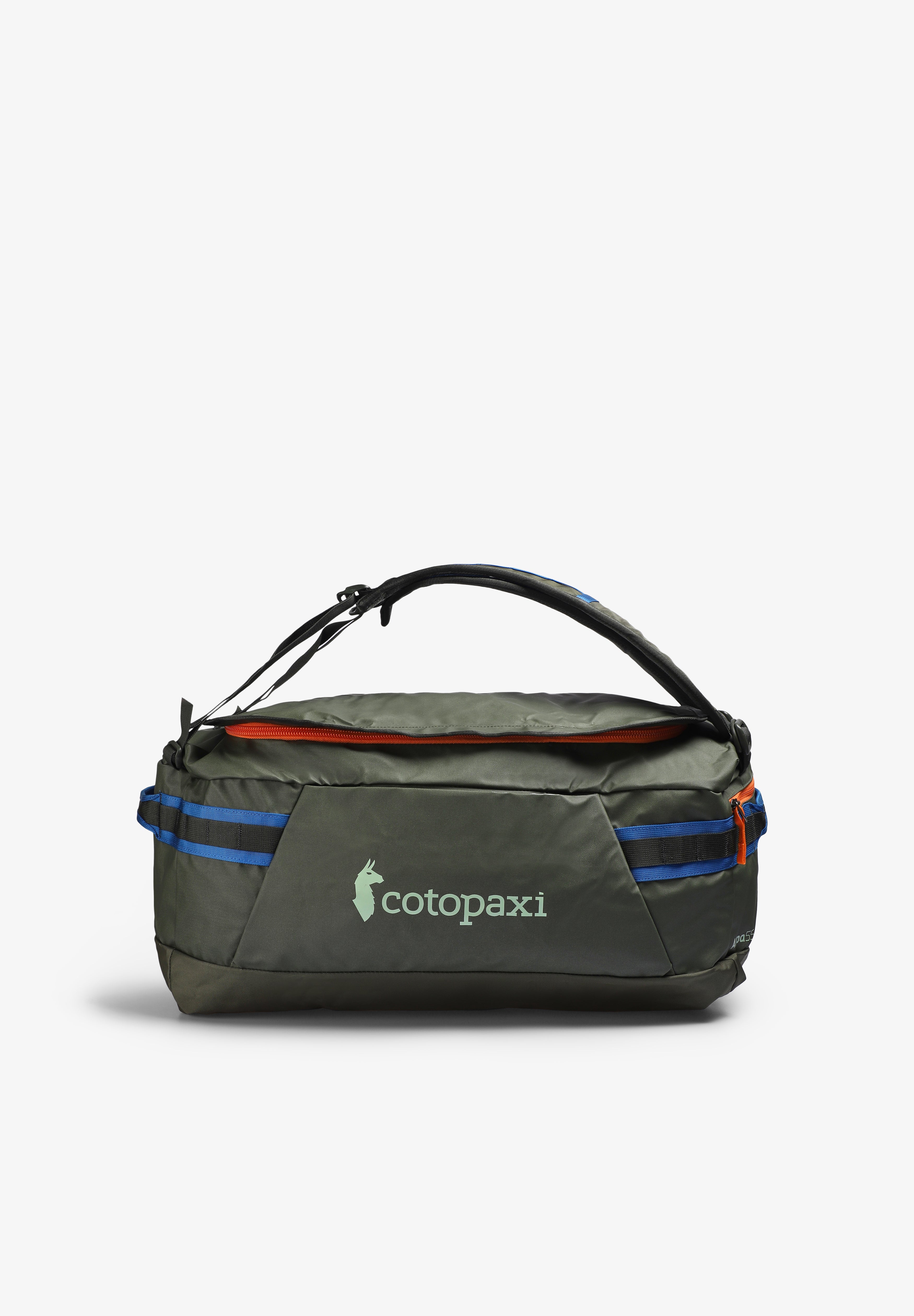 COTOPAXI | MOCHILA ALLPA 55L DUFFEL BAG