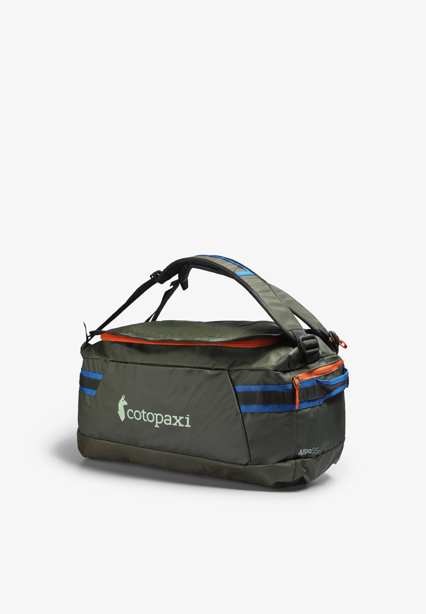 COTOPAXI | MOCHILA ALLPA 55L DUFFEL BAG