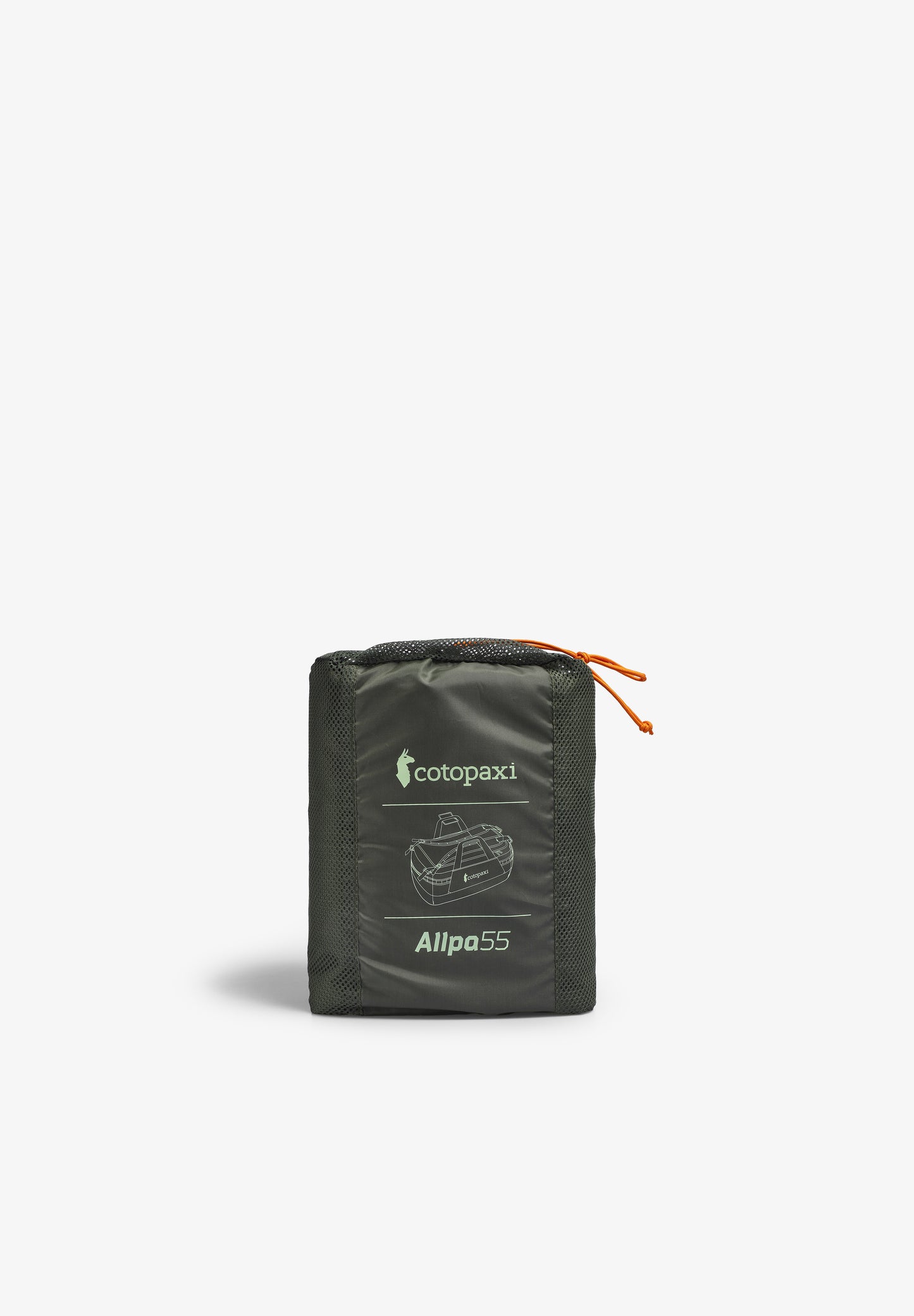 COTOPAXI | MOCHILA ALLPA 55L DUFFEL BAG
