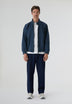 BARACUTA | CHAQUETA CANVAS GD G9