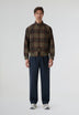 BARACUTA | PRINTED CANVAS GD G9