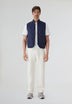 BARACUTA | QUILTED VEST