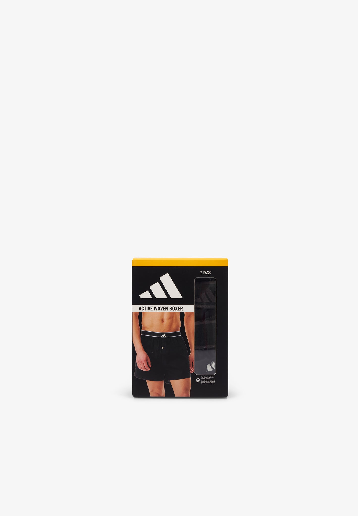 ADIDAS | PACK COMFORT
