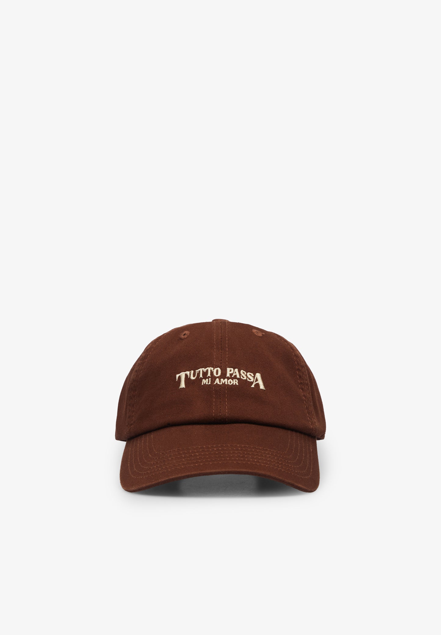 PICA PICA | GORRA TUTTO PASSA