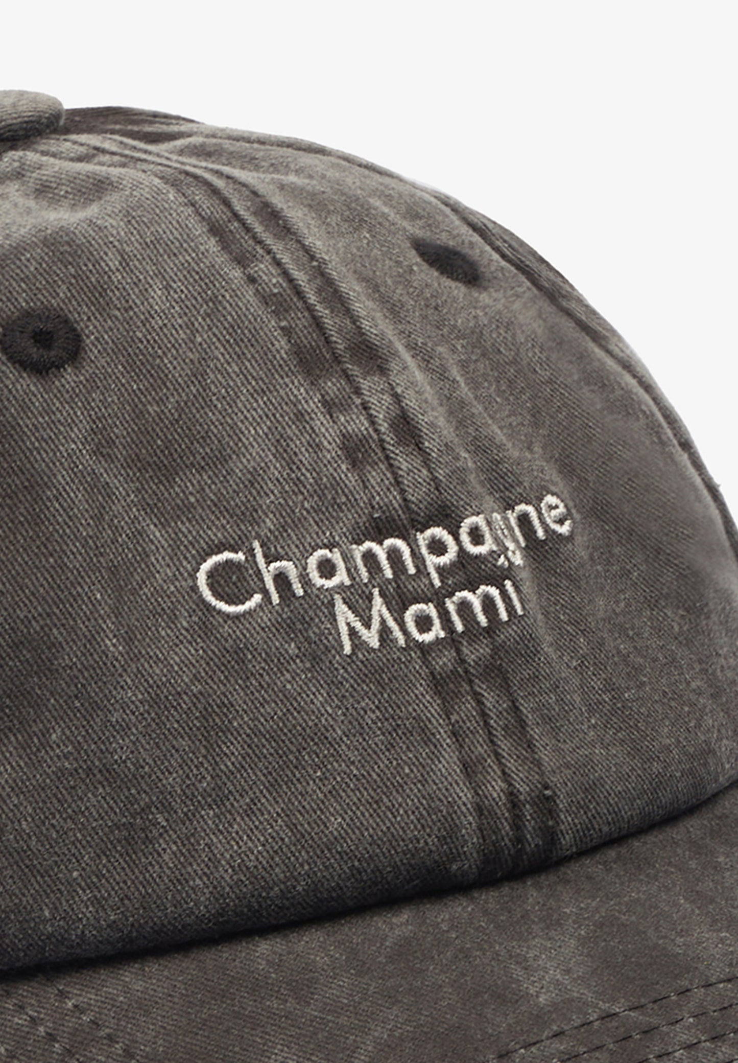 PICA PICA | GORRA CHAMPANGE MAMI