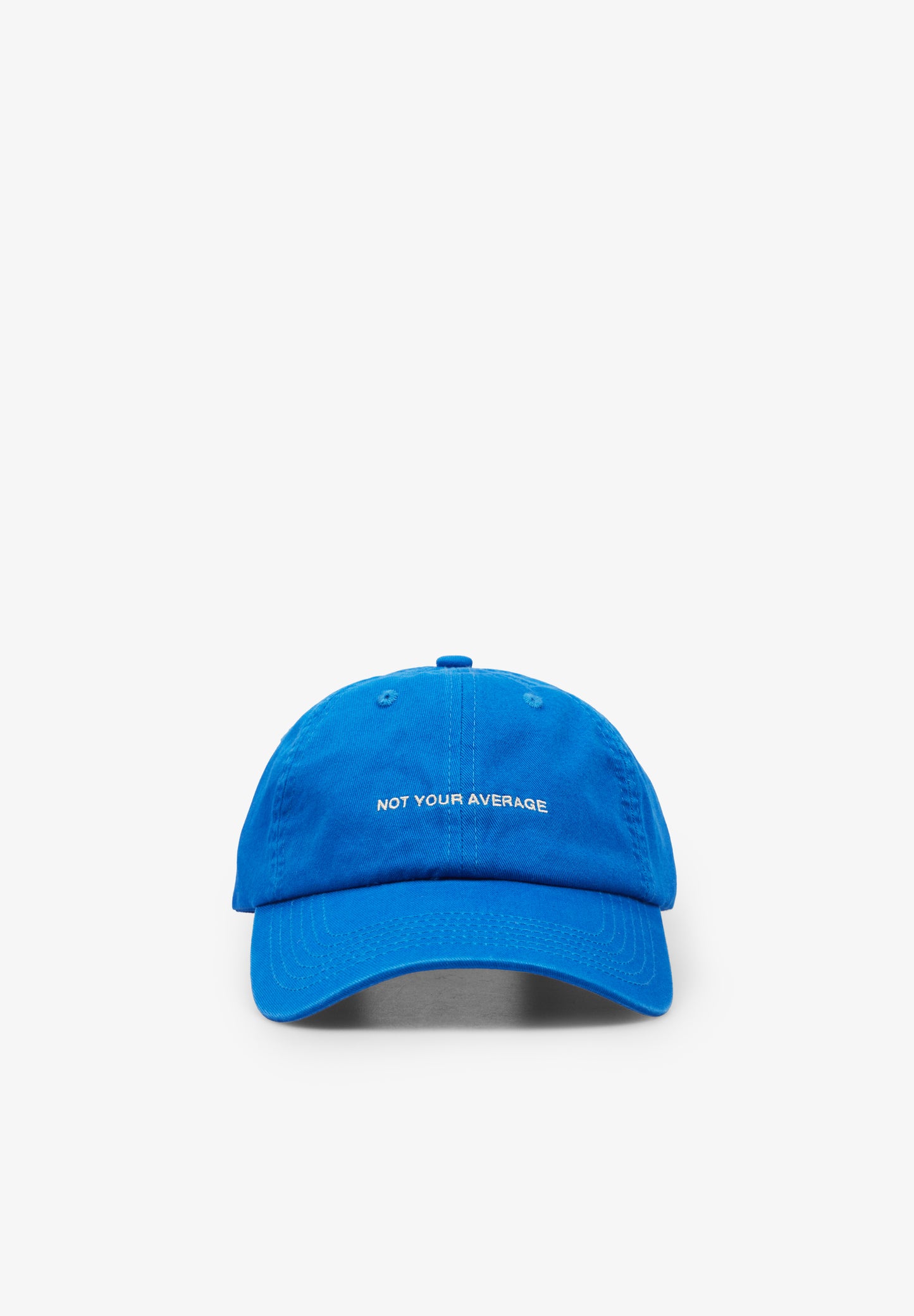 PICA PICA | GORRA NOT YOUR AVERAGE