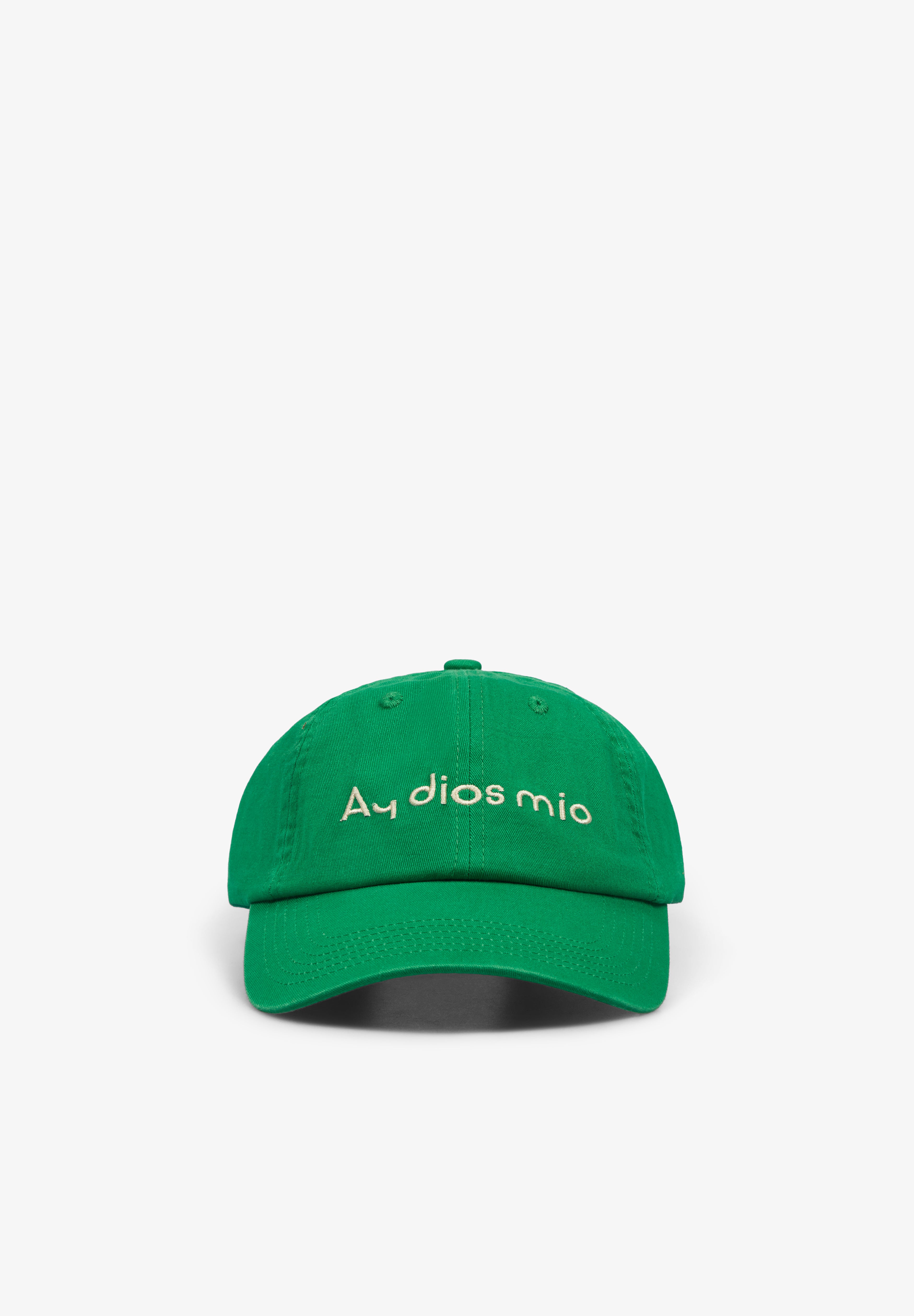 PICA PICA | GORRA AY DIOS MIO