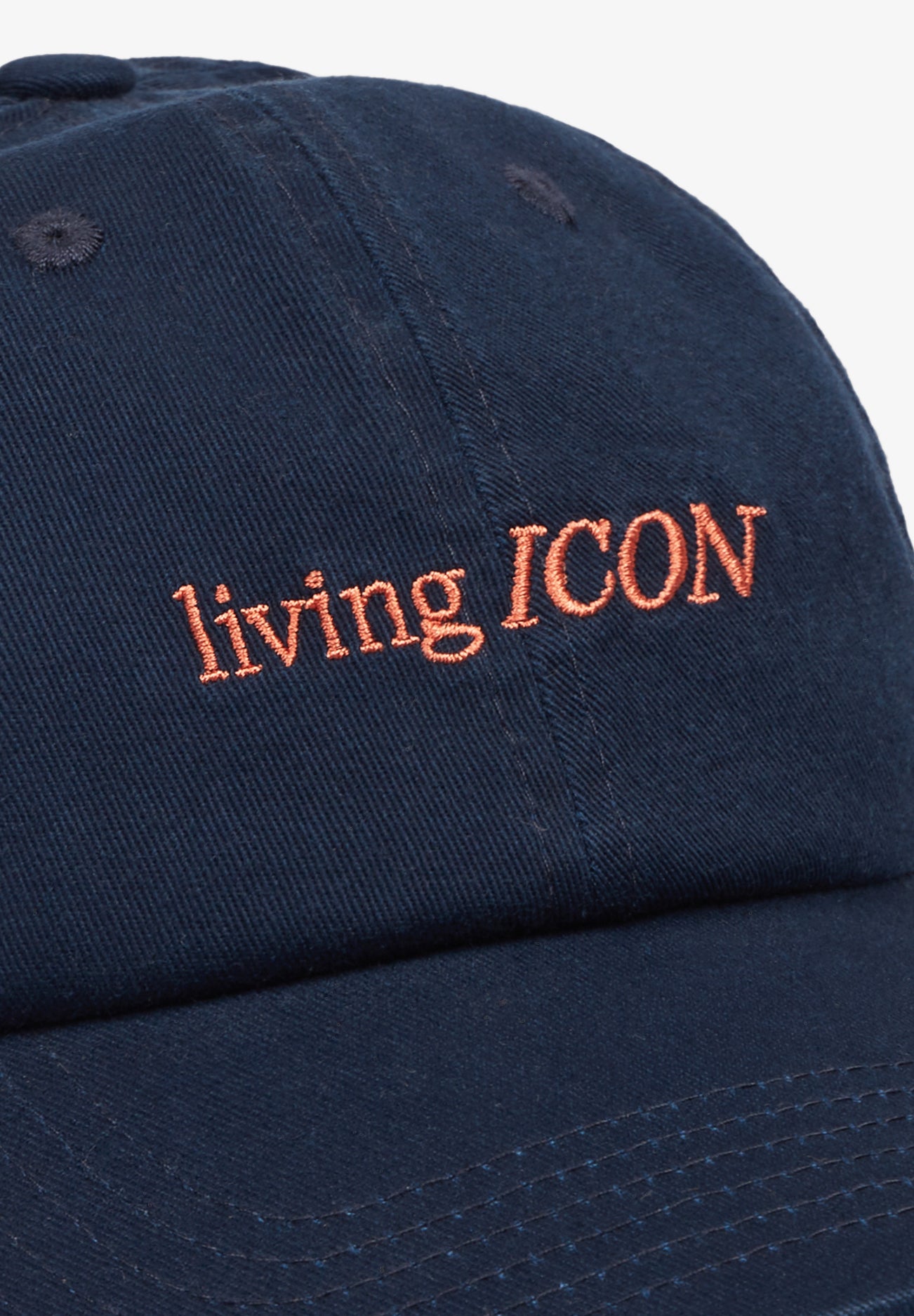 PICA PICA | LIVIN ICON