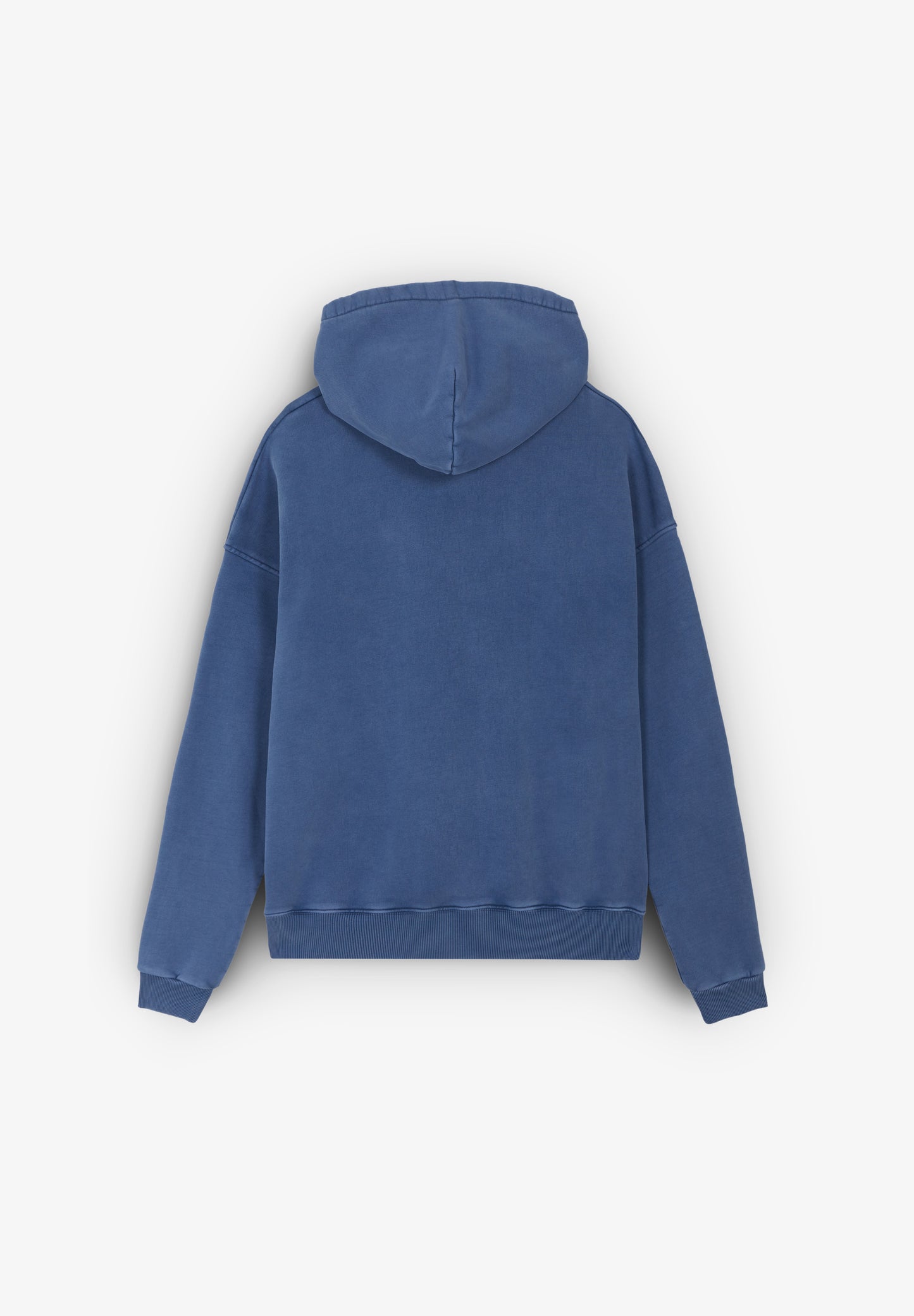 GOODIES SPORTIVE | SUDADERA 550G WASHED PREMIUM