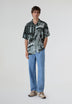 GOODIES SPORTIVE | CAMISA RAYON JOURNAL