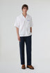 GOODIES SPORTIVE | CAMISA CHARDONNAY FLOWER