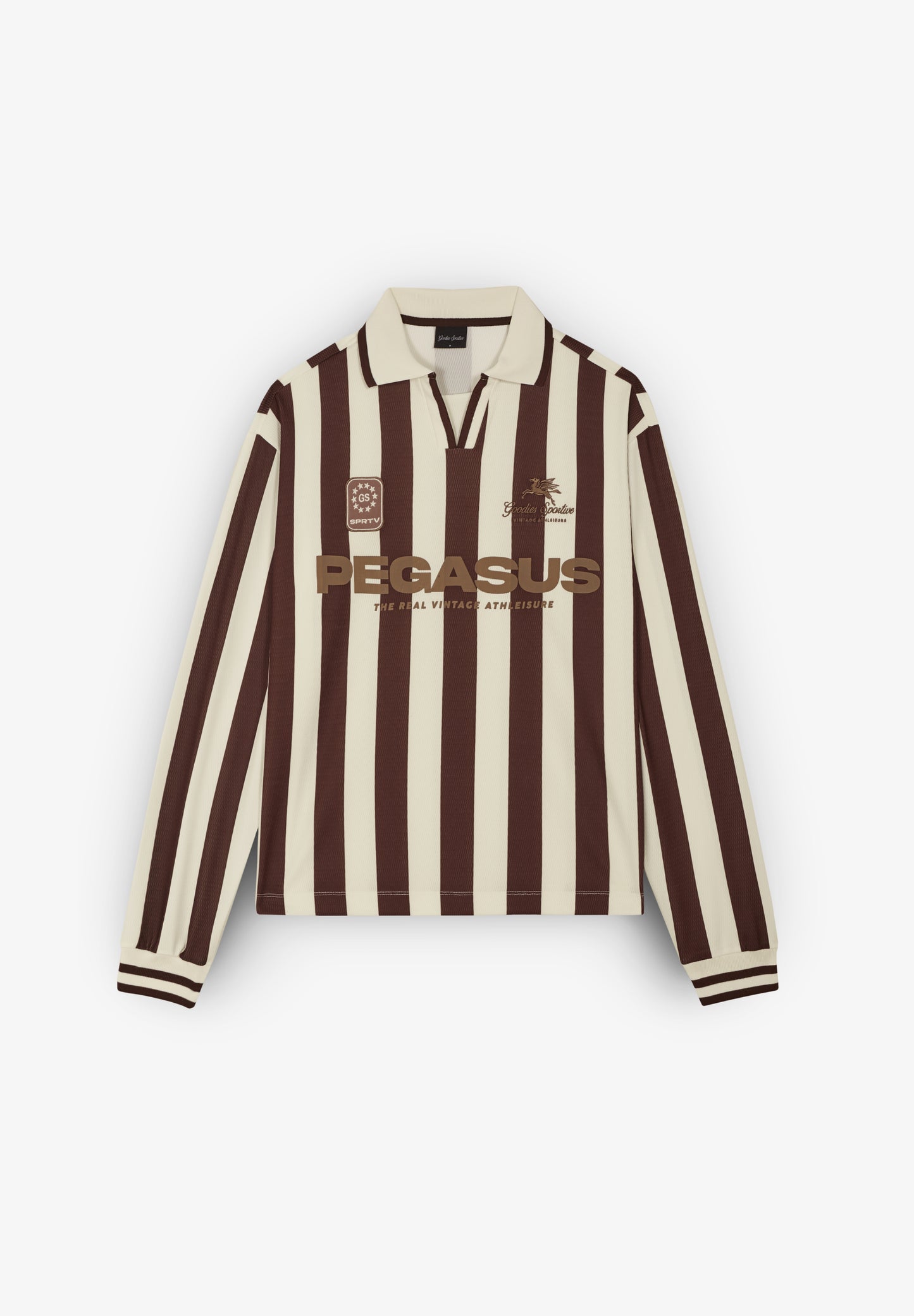 GOODIES SPORTIVE | CAMISETA COCOA VINTAGE FOOTBALL