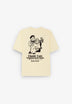 GOODIES SPORTIVE | CAMISETA CLASSIC CUTS