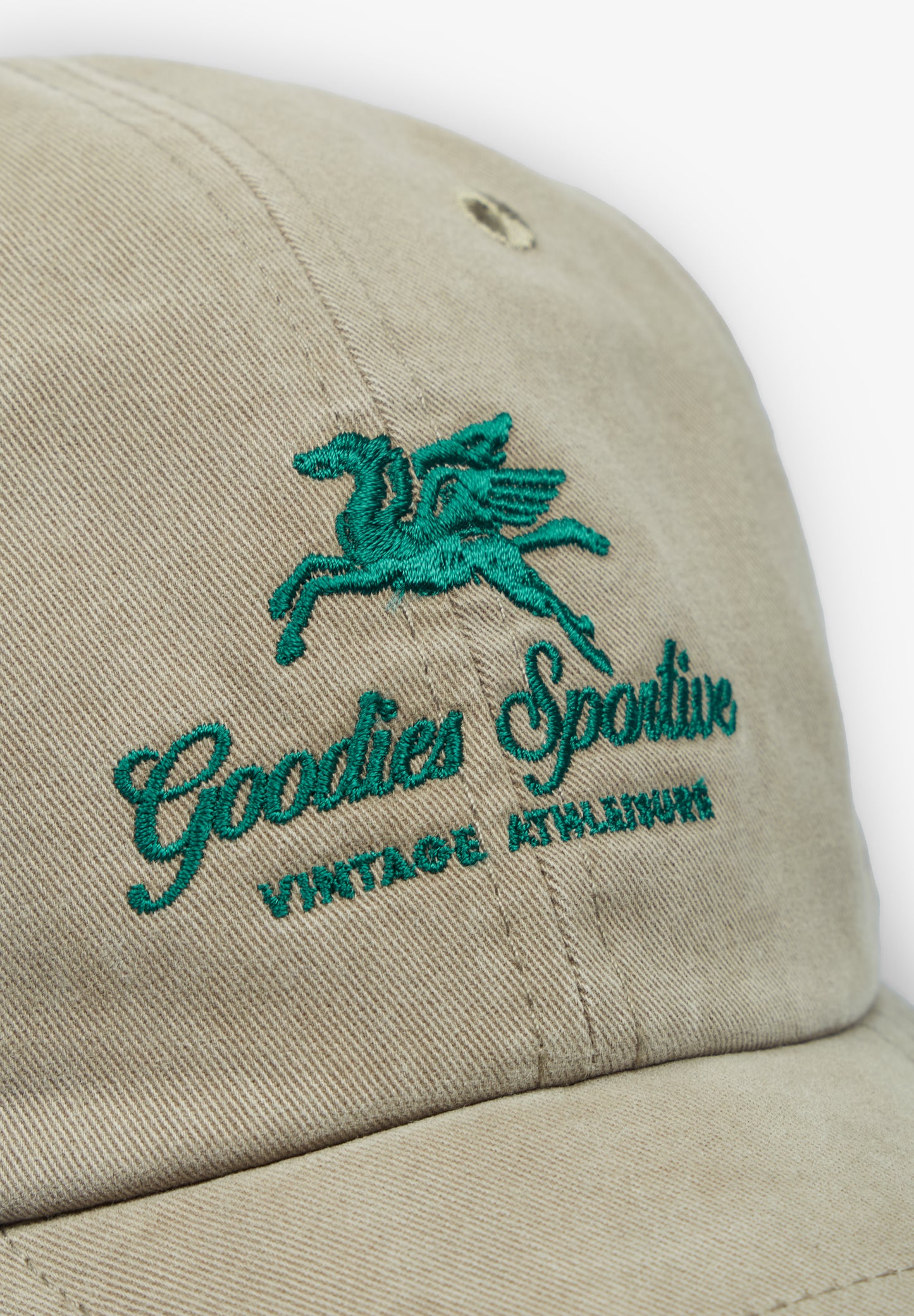 GOODIES SPORTIVE | GORRA HERITAGE