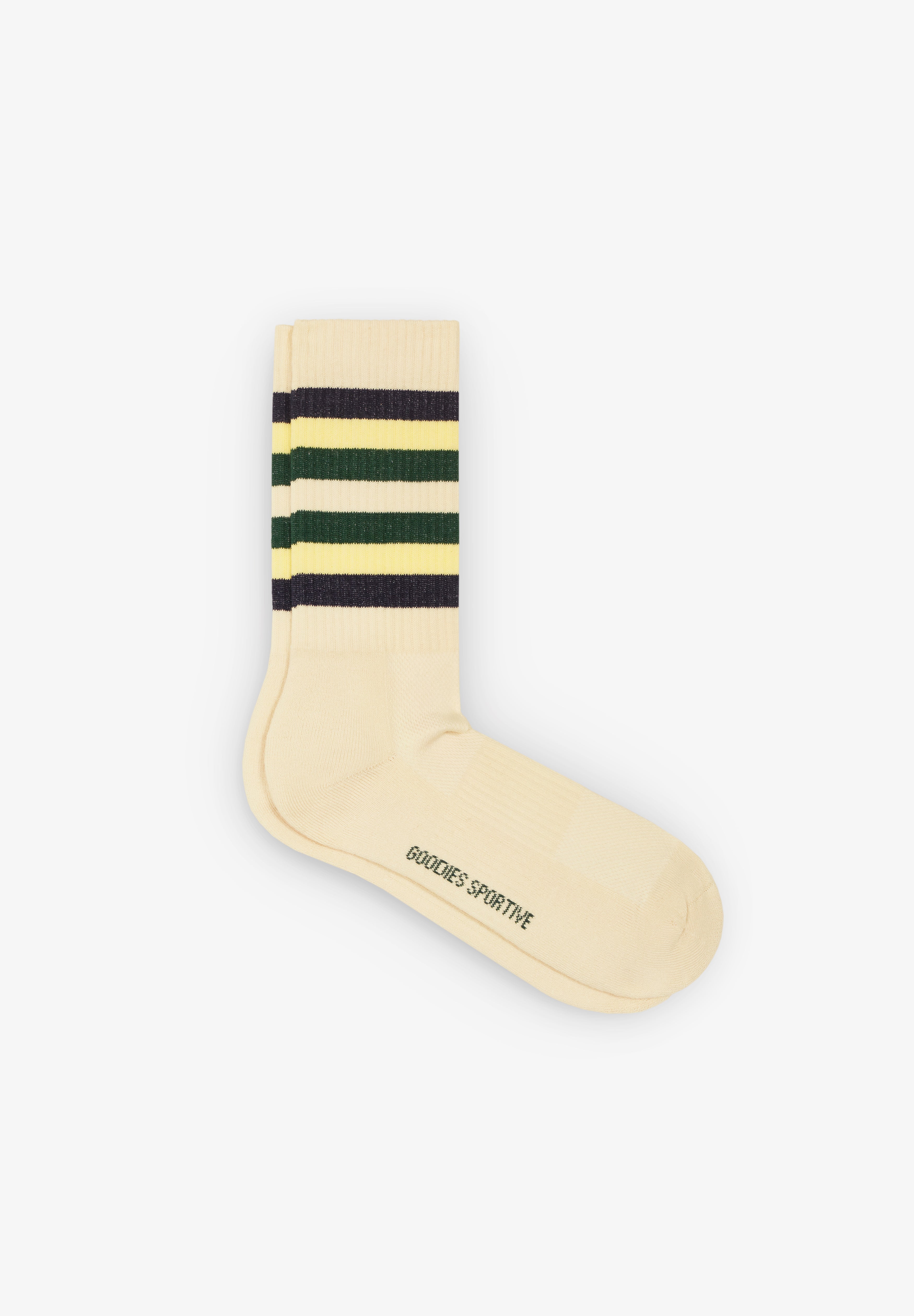 GOODIES SPORTIVE | CALCETINES MULTI STRIPES