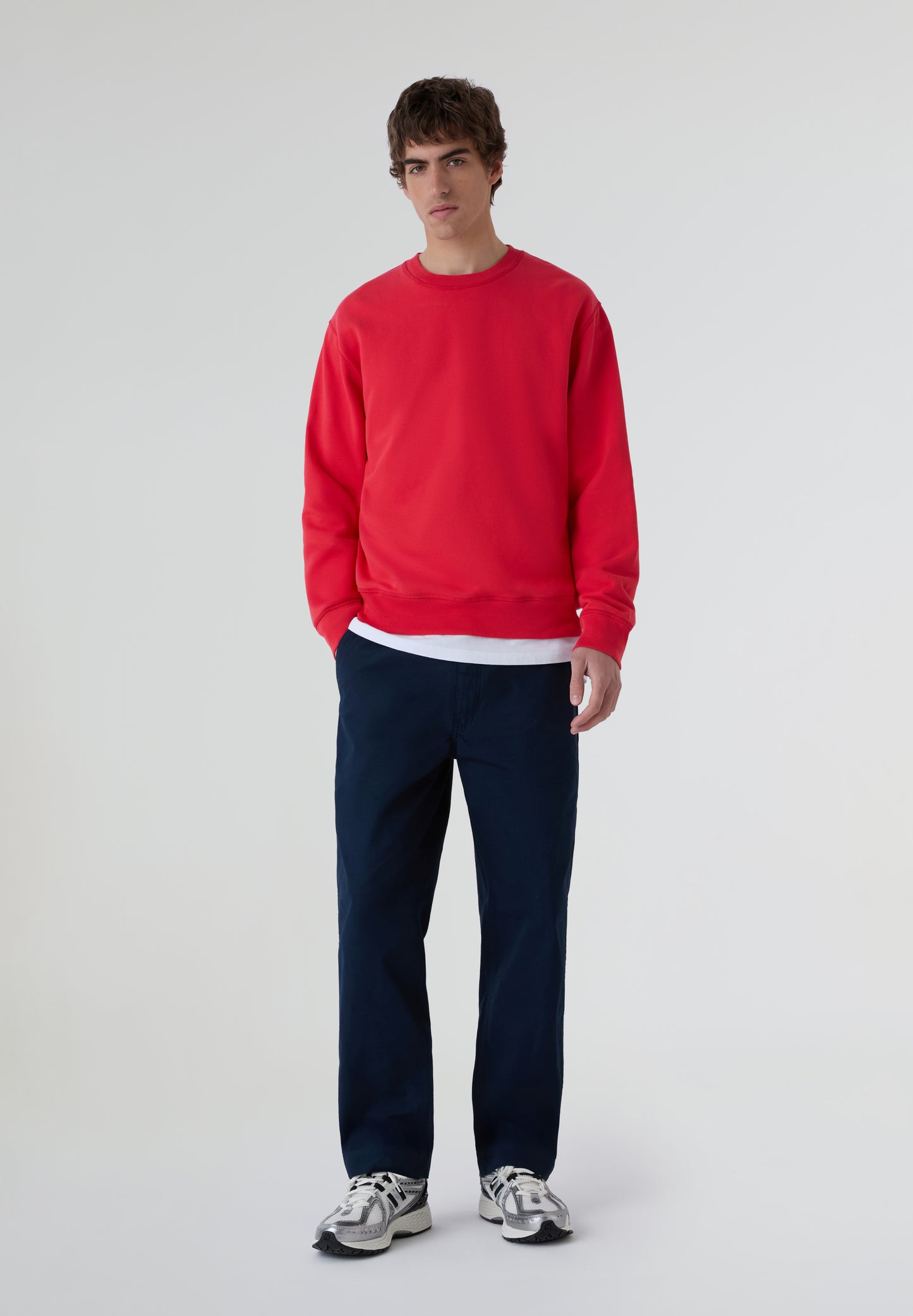 EDMMOND STUDIOS | SUDADERA TABERNA