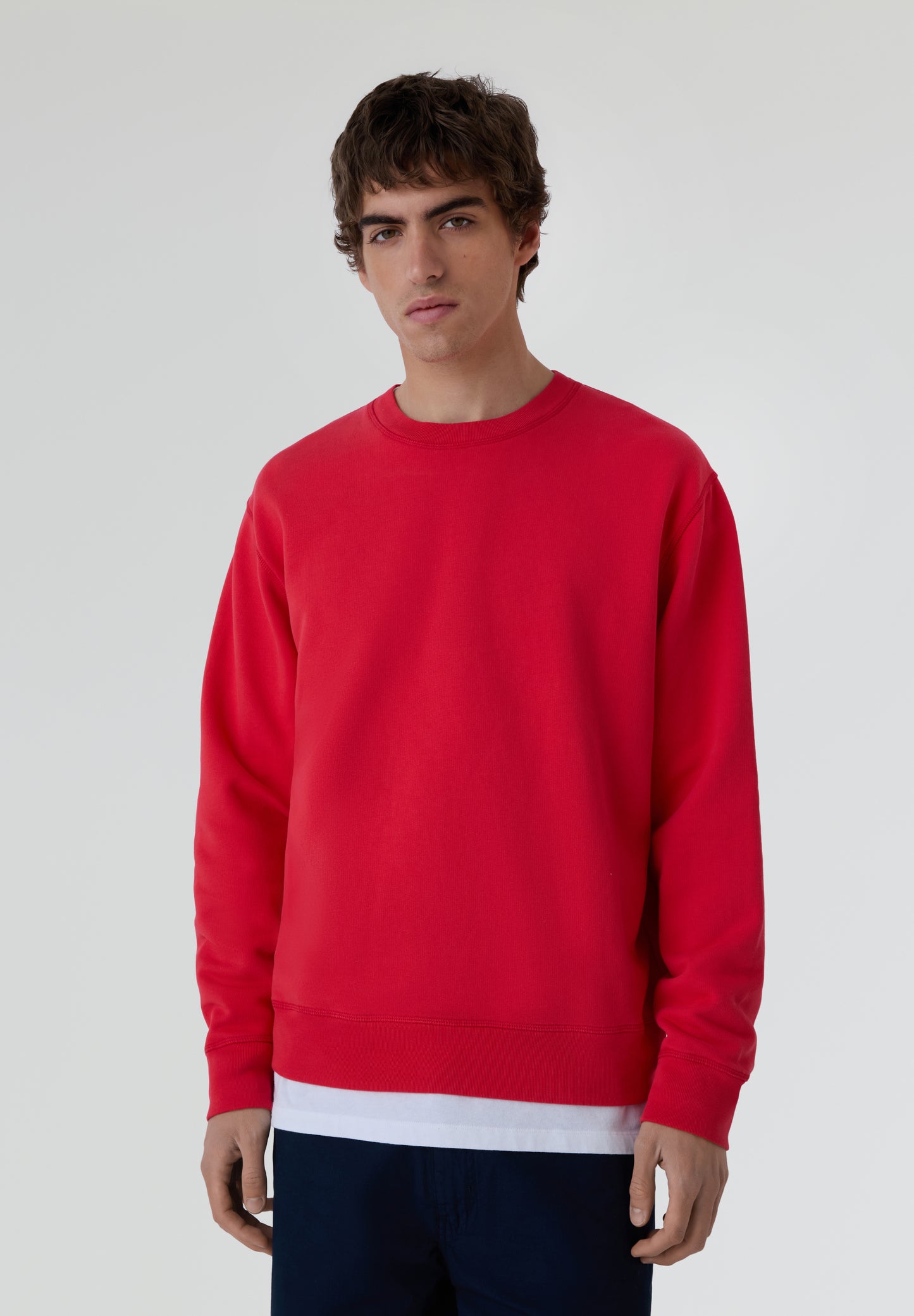 EDMMOND STUDIOS | SUDADERA TABERNA