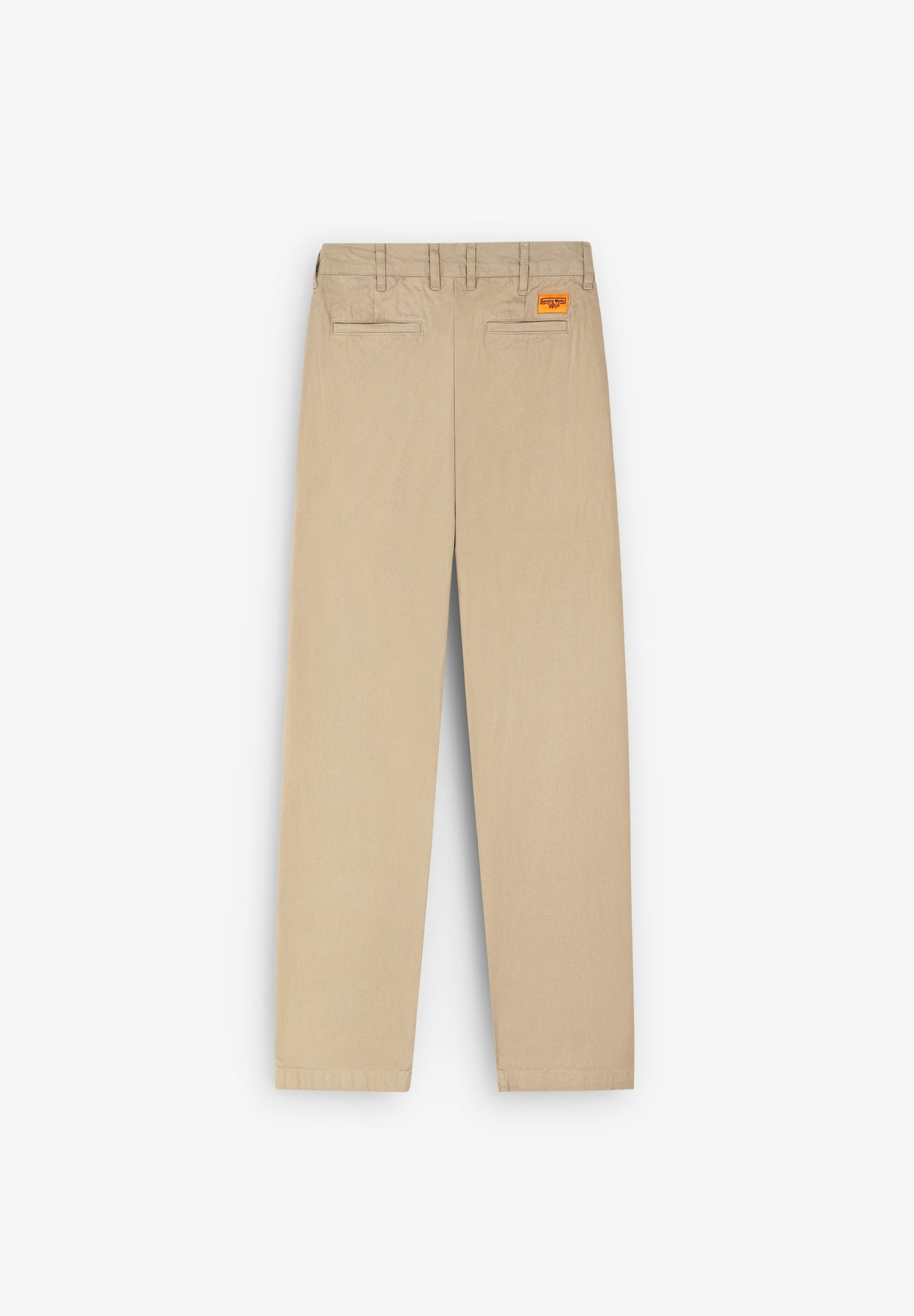 SERVICE WORKS | PANTALÓN DRILL PART TIMER