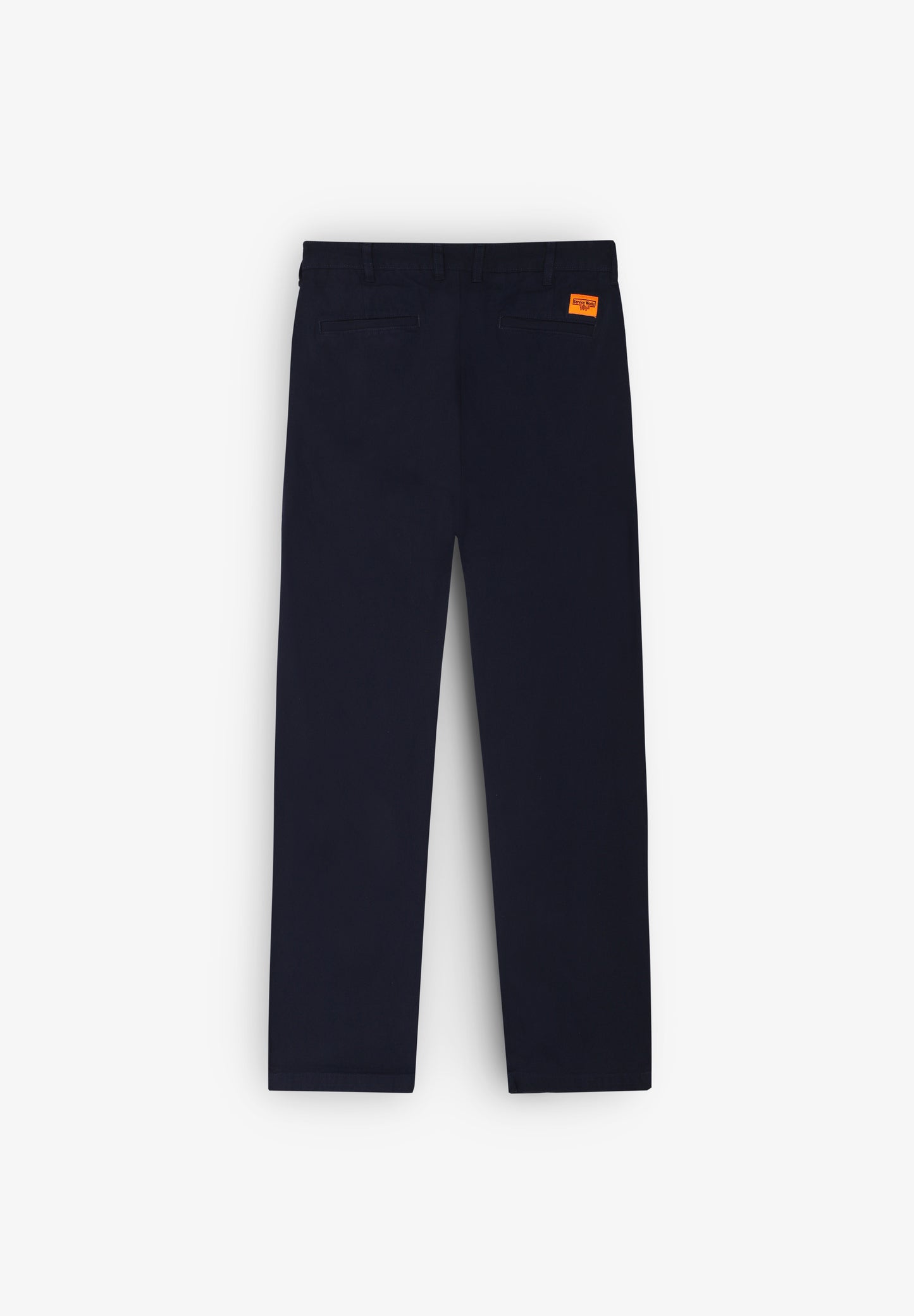 SERVICE WORKS | PANTALÓN DRILL PART TIMER