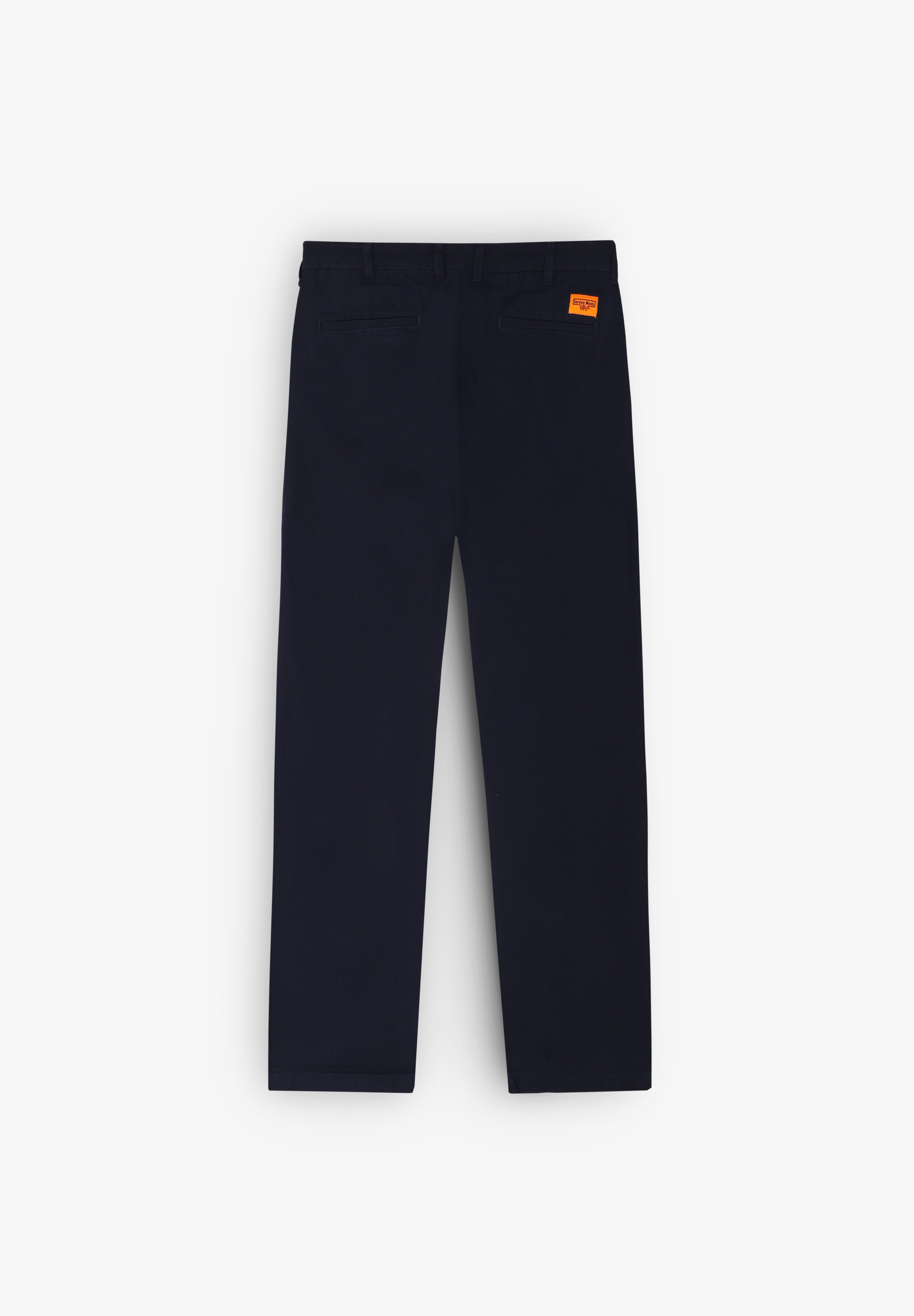 SERVICE WORKS | PANTALÓN DRILL PART TIMER