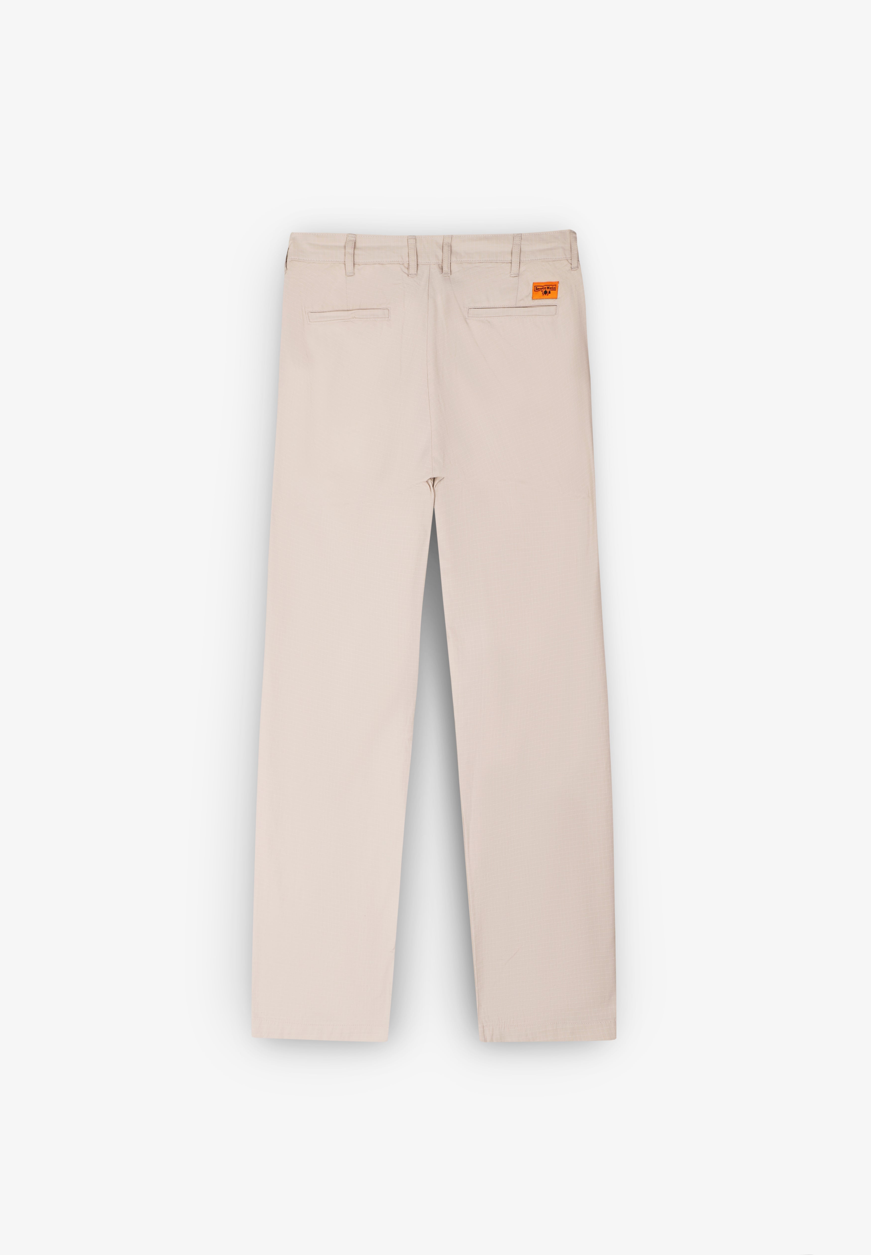 SERVICE WORKS | PANTALÓN RIPSTOP PART TIMER