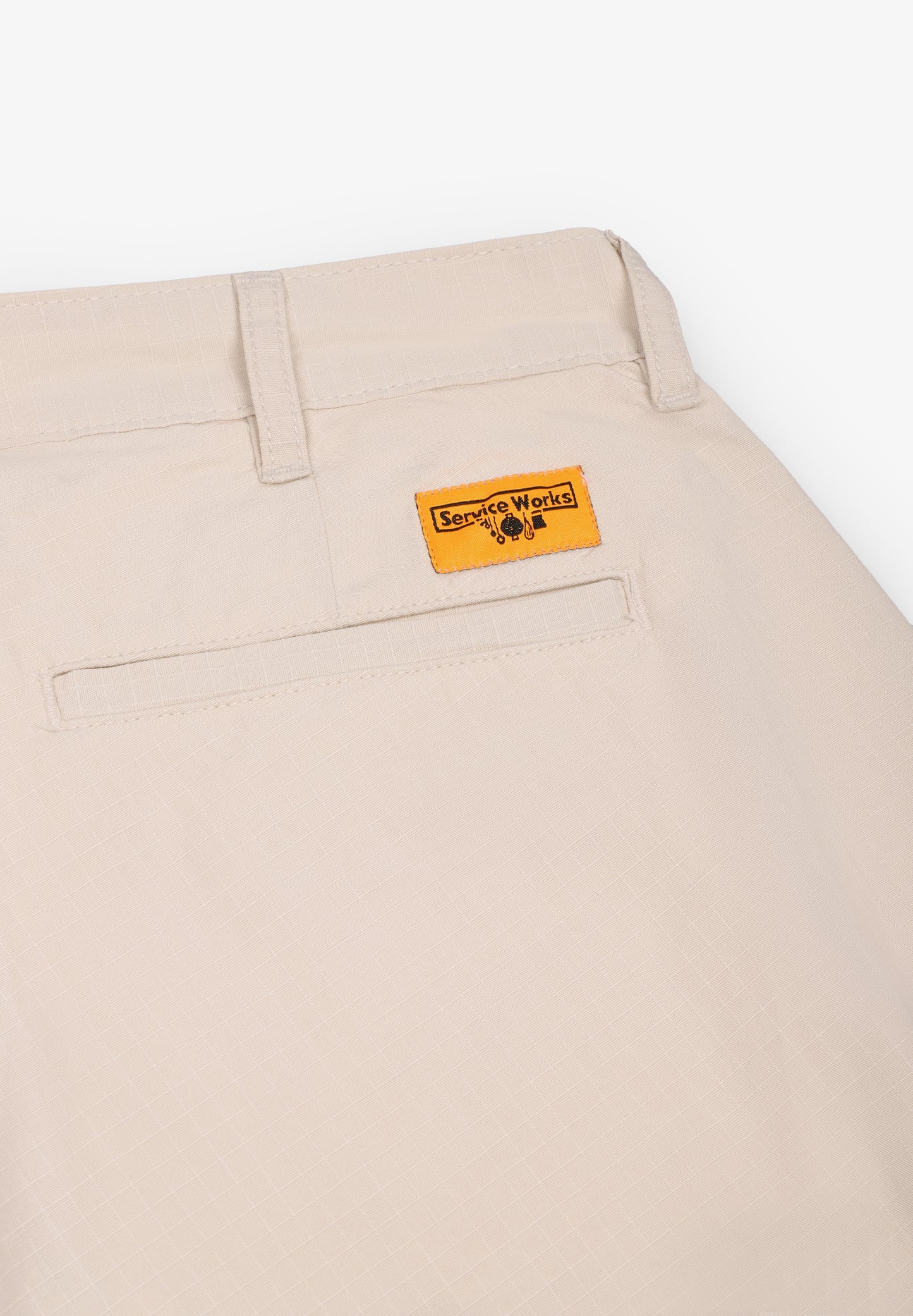 SERVICE WORKS | PANTALÓN RIPSTOP PART TIMER