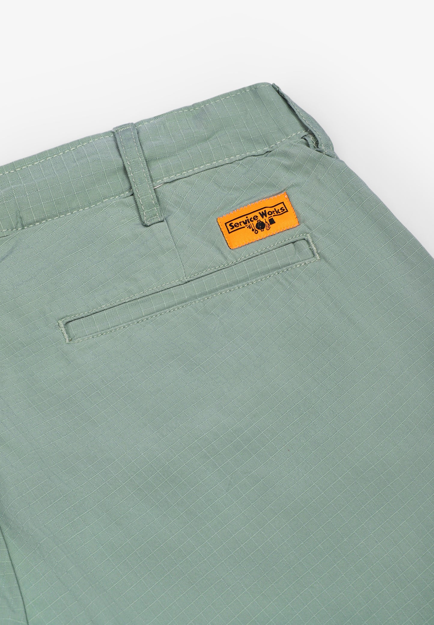 SERVICE WORKS | PANTALÓN RIPSTOP PART TIMER