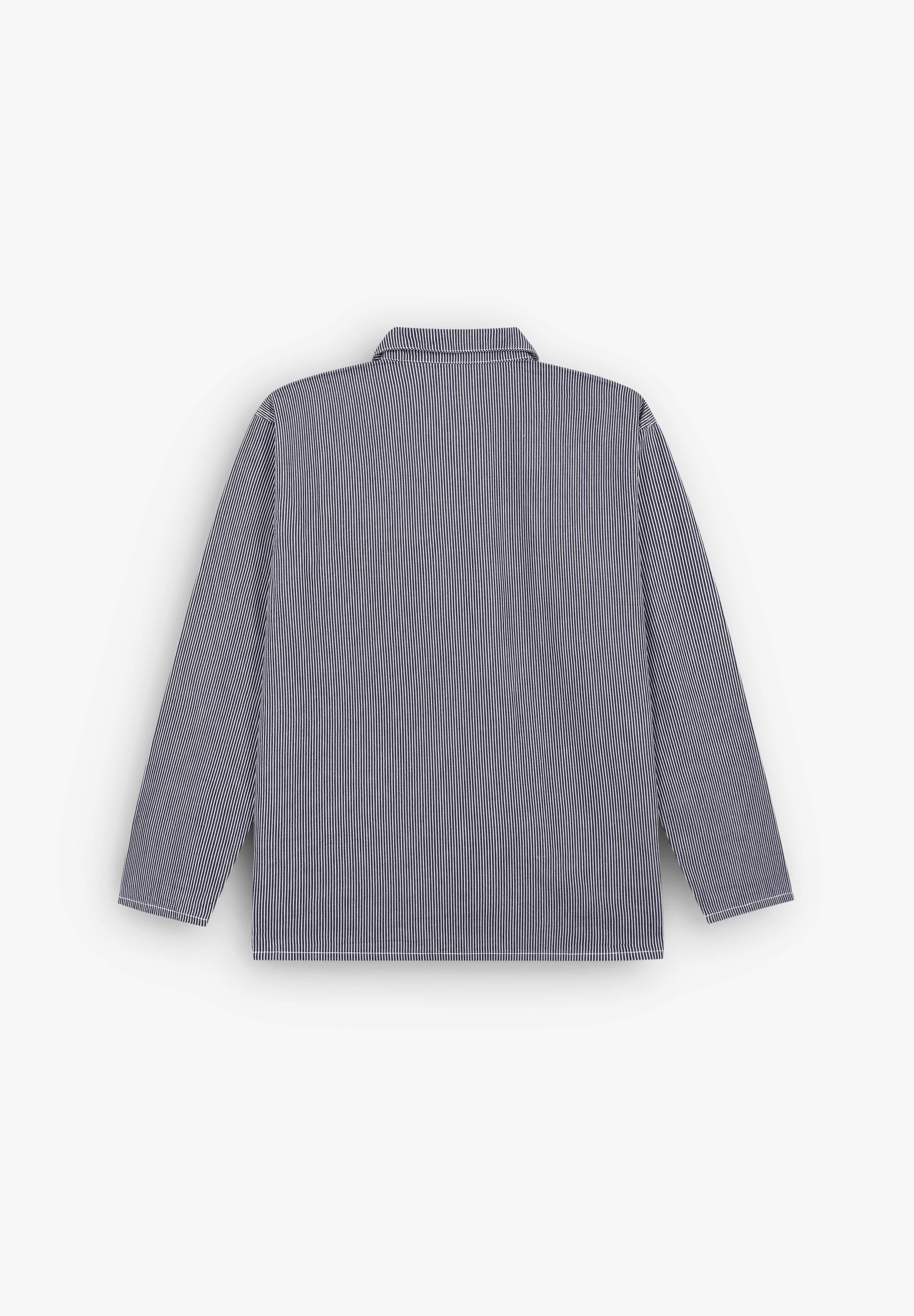 SERVICE WORKS | CAMISA HICKORY CHORE