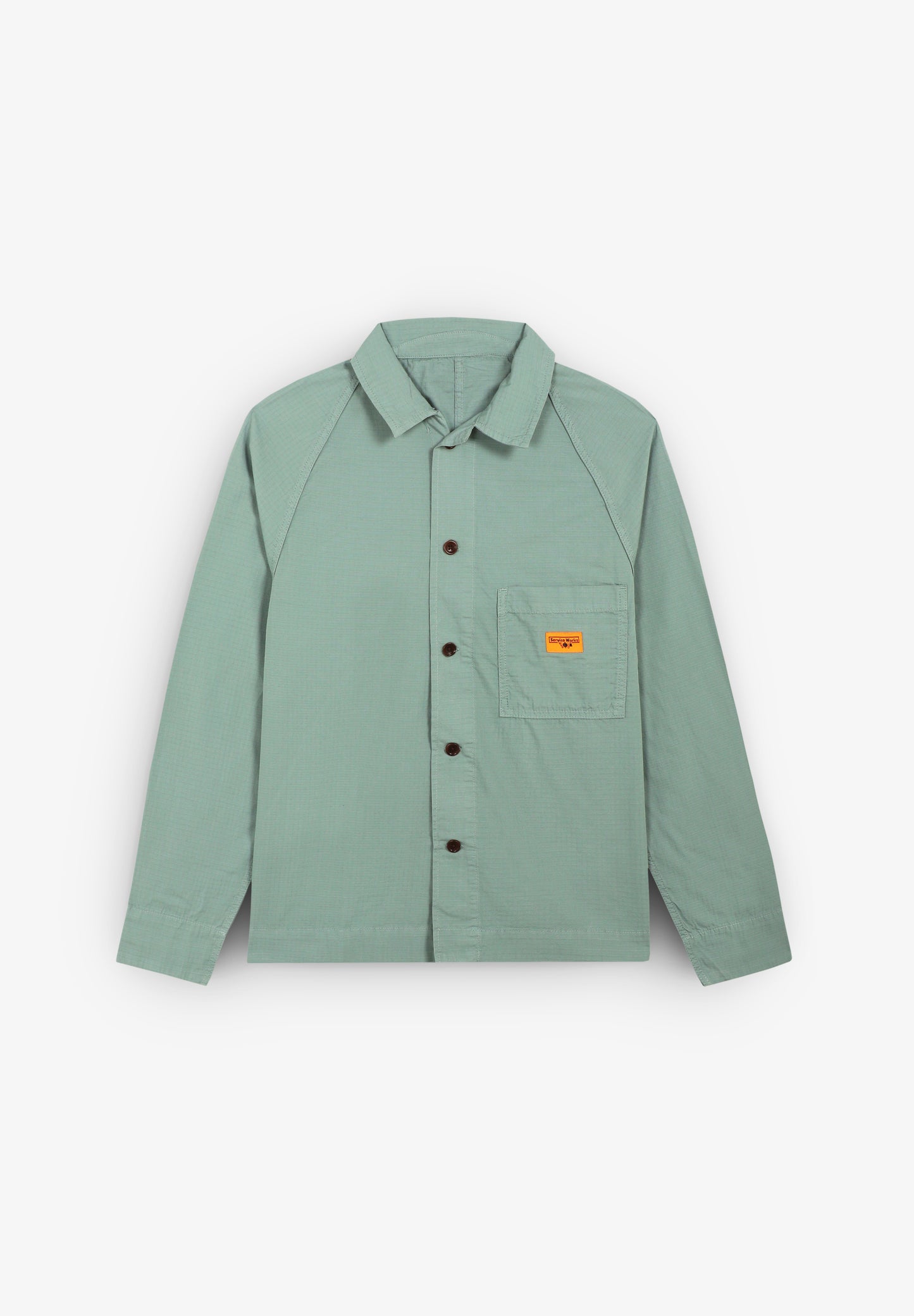 SERVICE WORKS | CHAQUETA RIPSTOP FOH