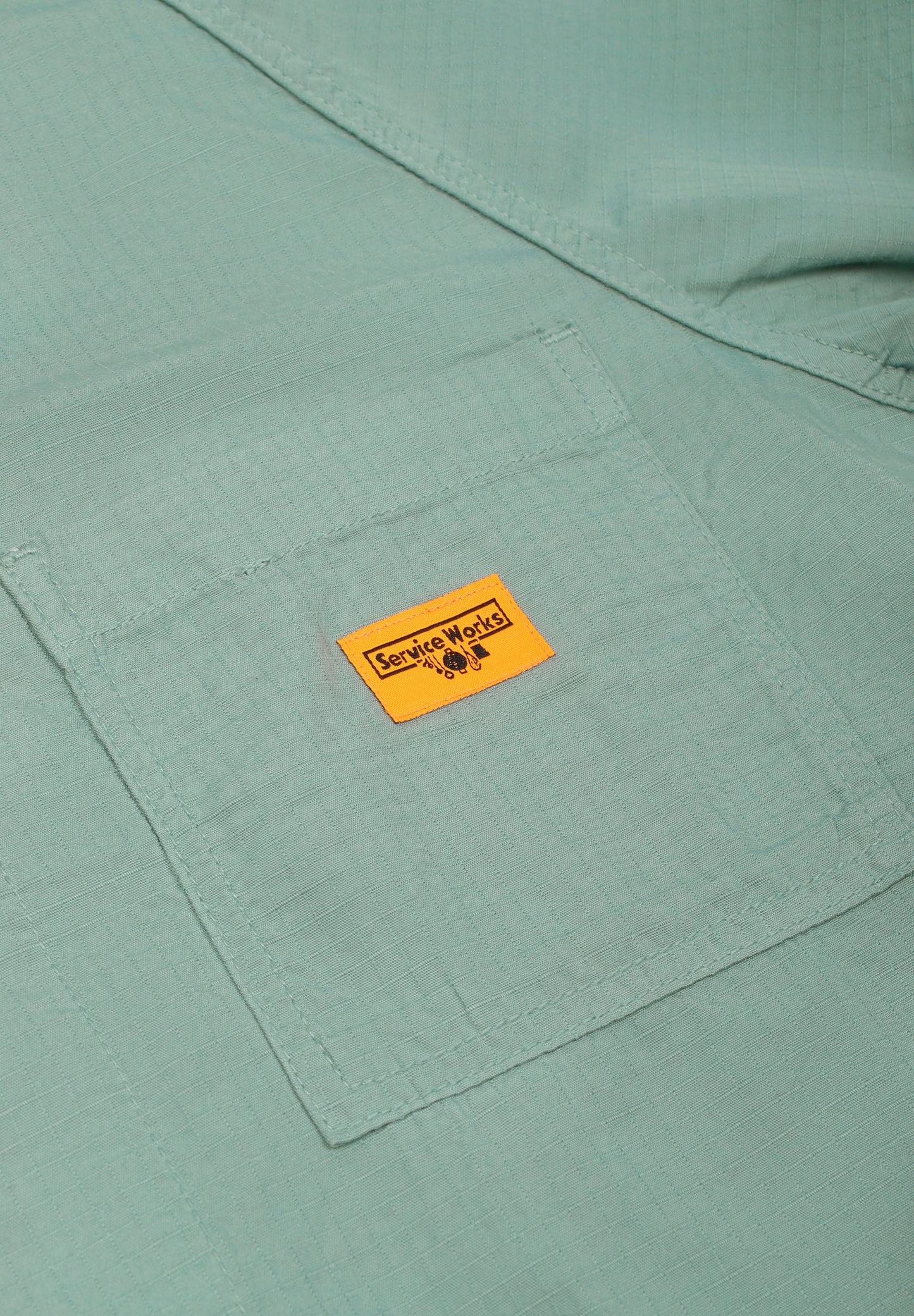 SERVICE WORKS | CHAQUETA RIPSTOP FOH