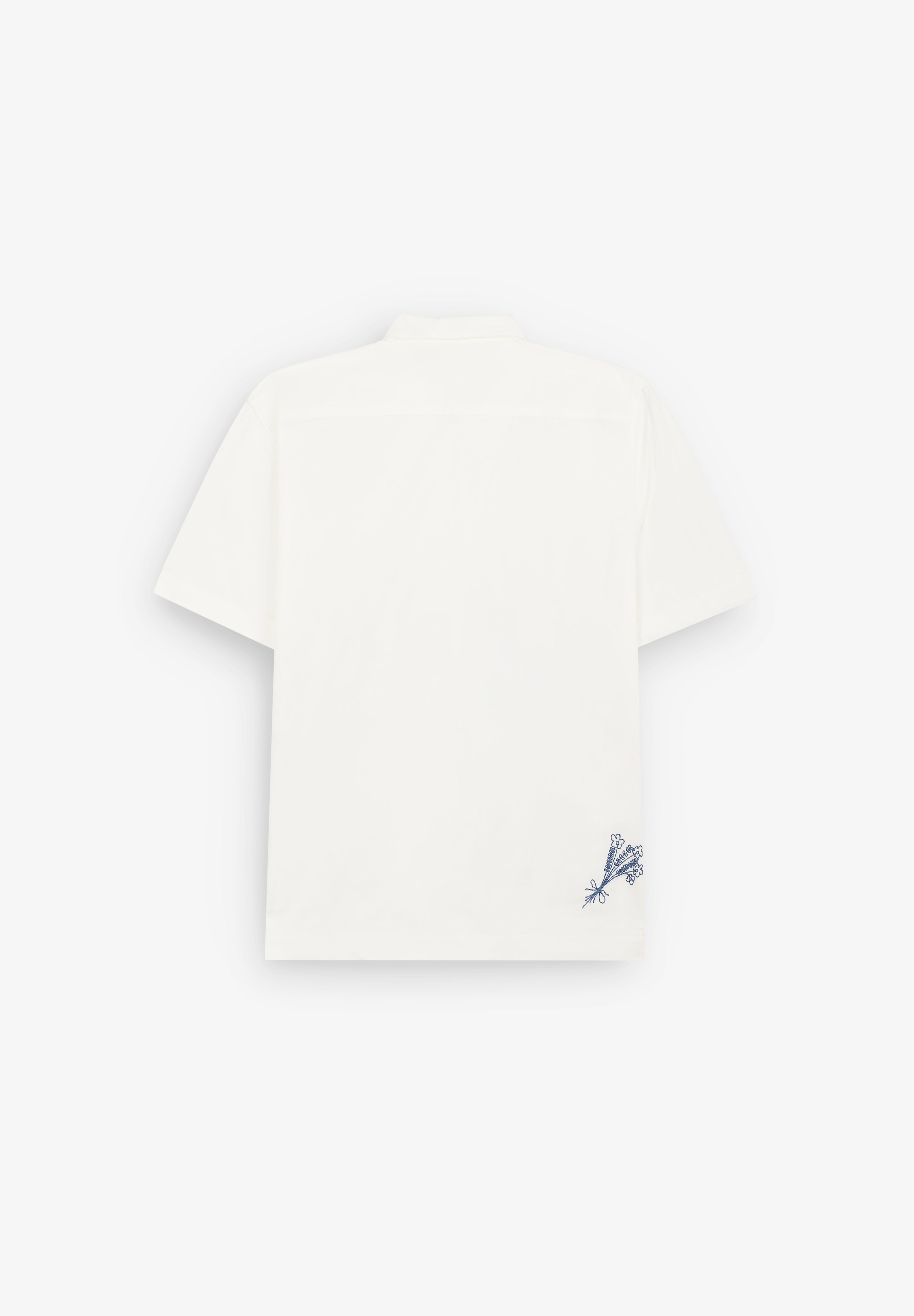 SERVICE WORKS | CAMISA LIGHT TWILL PICNIC