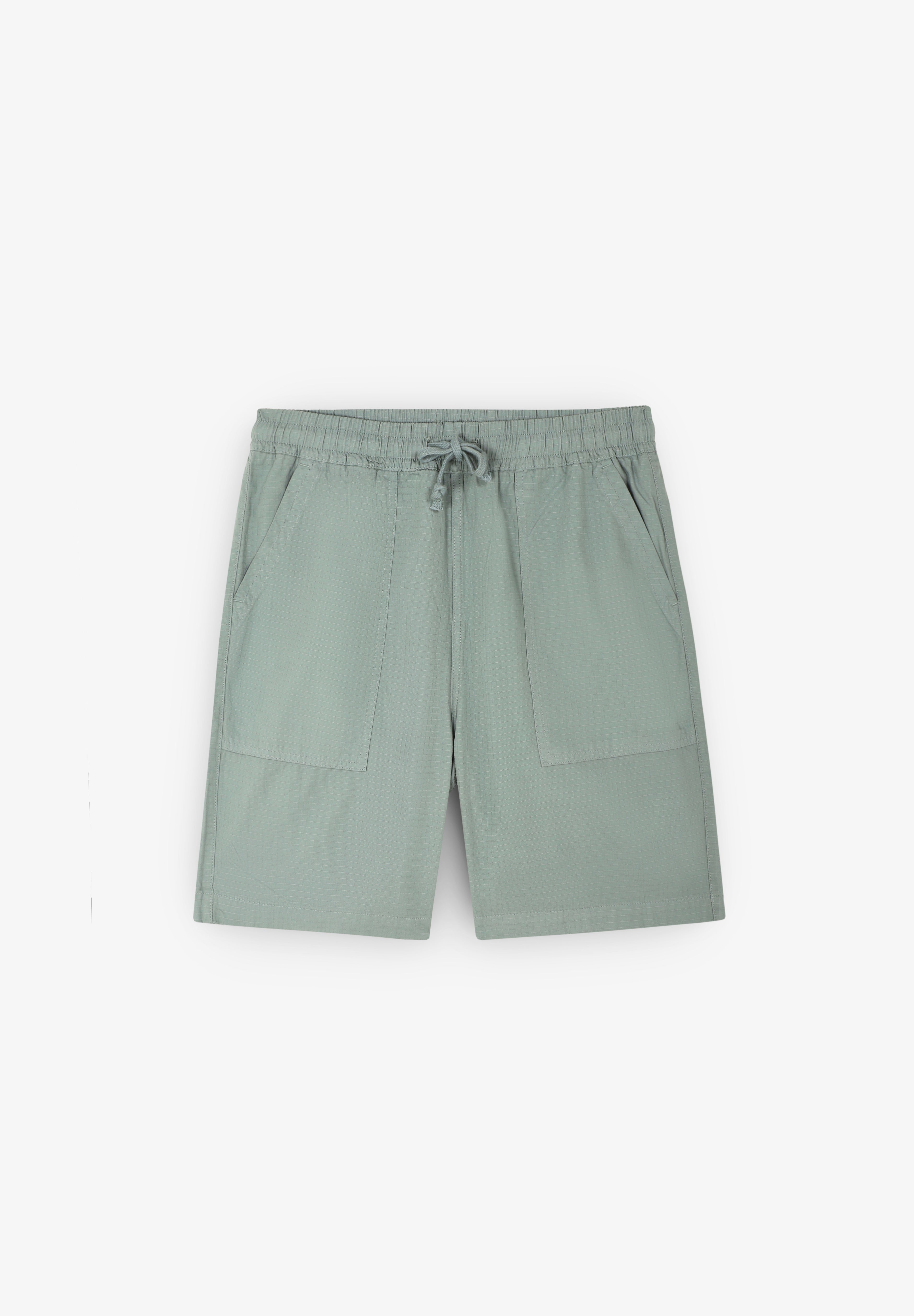 SERVICE WORKS | BERMUDAS RIPSTOP CHEF