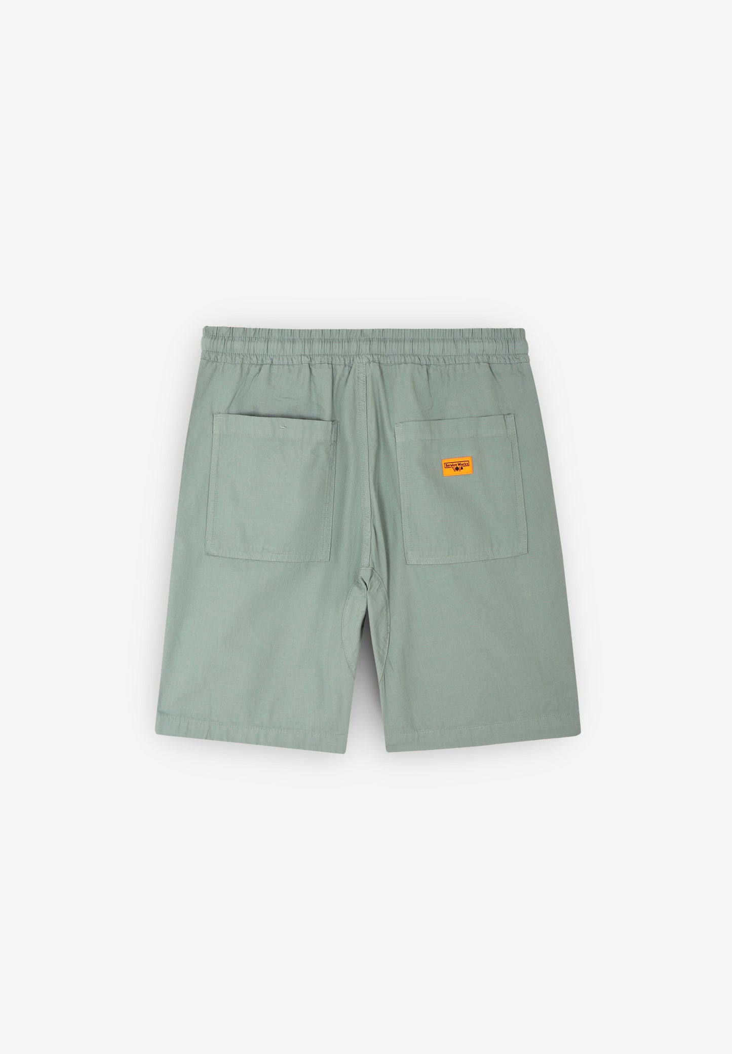 SERVICE WORKS | BERMUDAS RIPSTOP CHEF