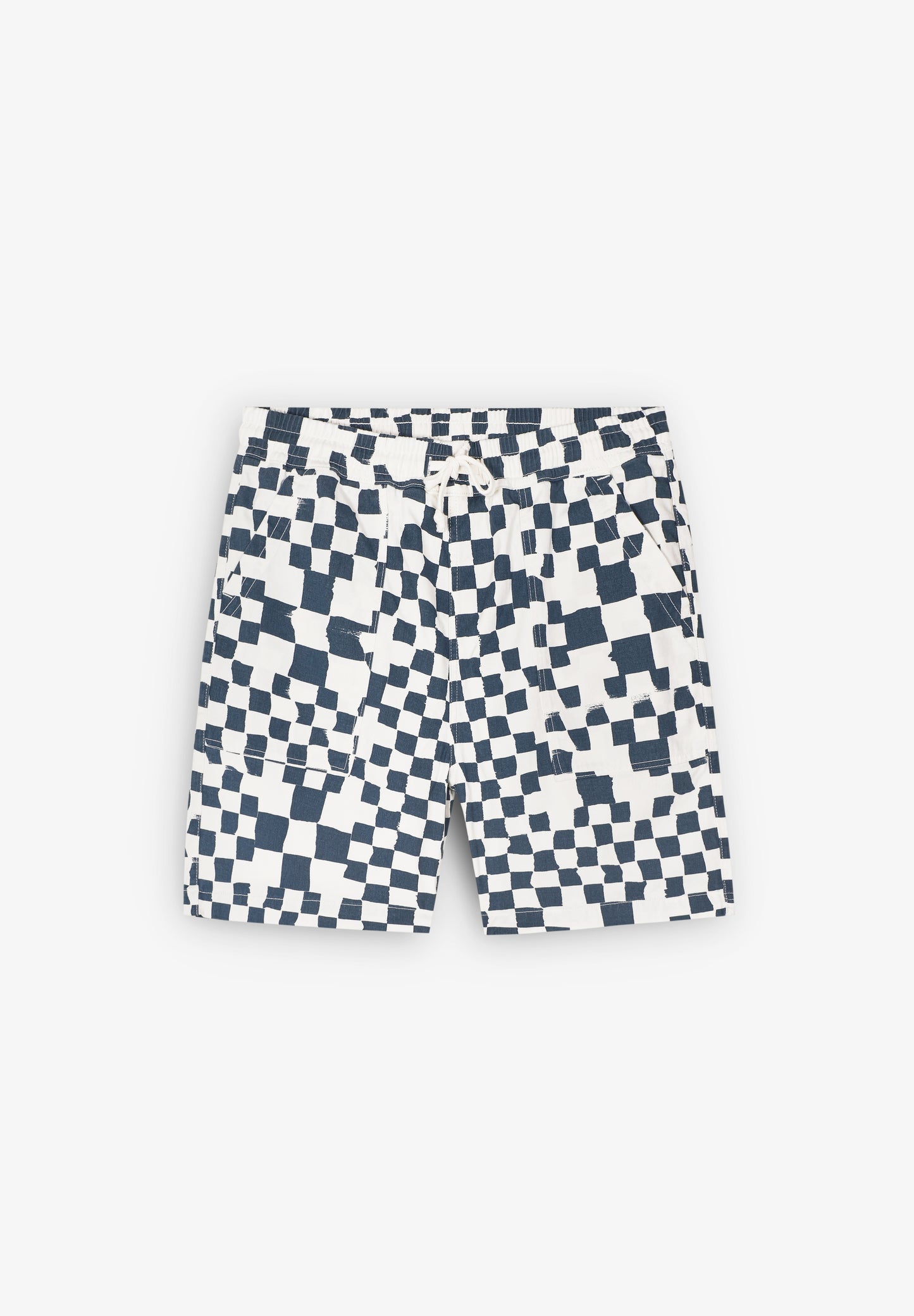 SERVICE WORKS | PRINTED CHEF SHORT