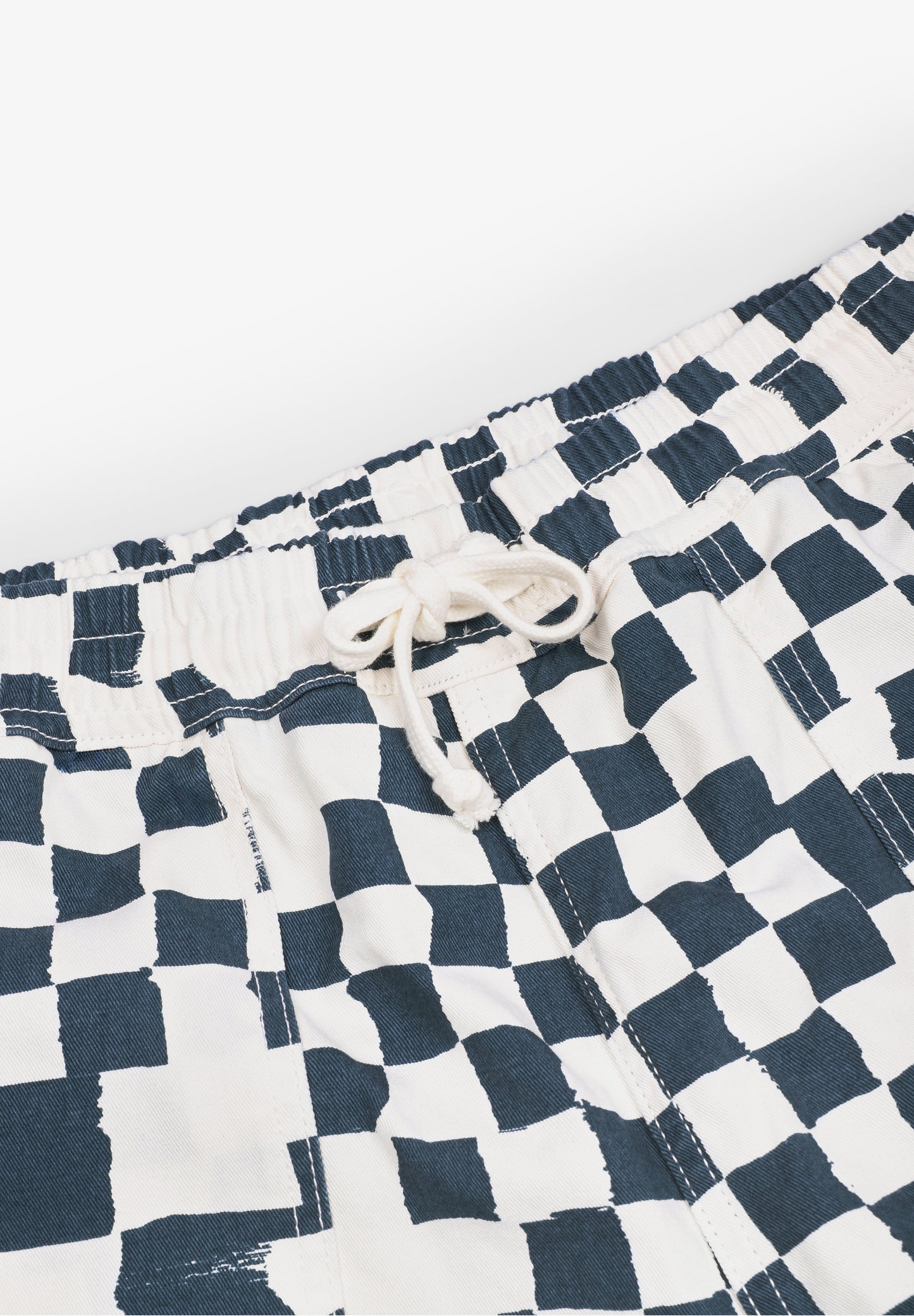 SERVICE WORKS | PRINTED CHEF SHORT