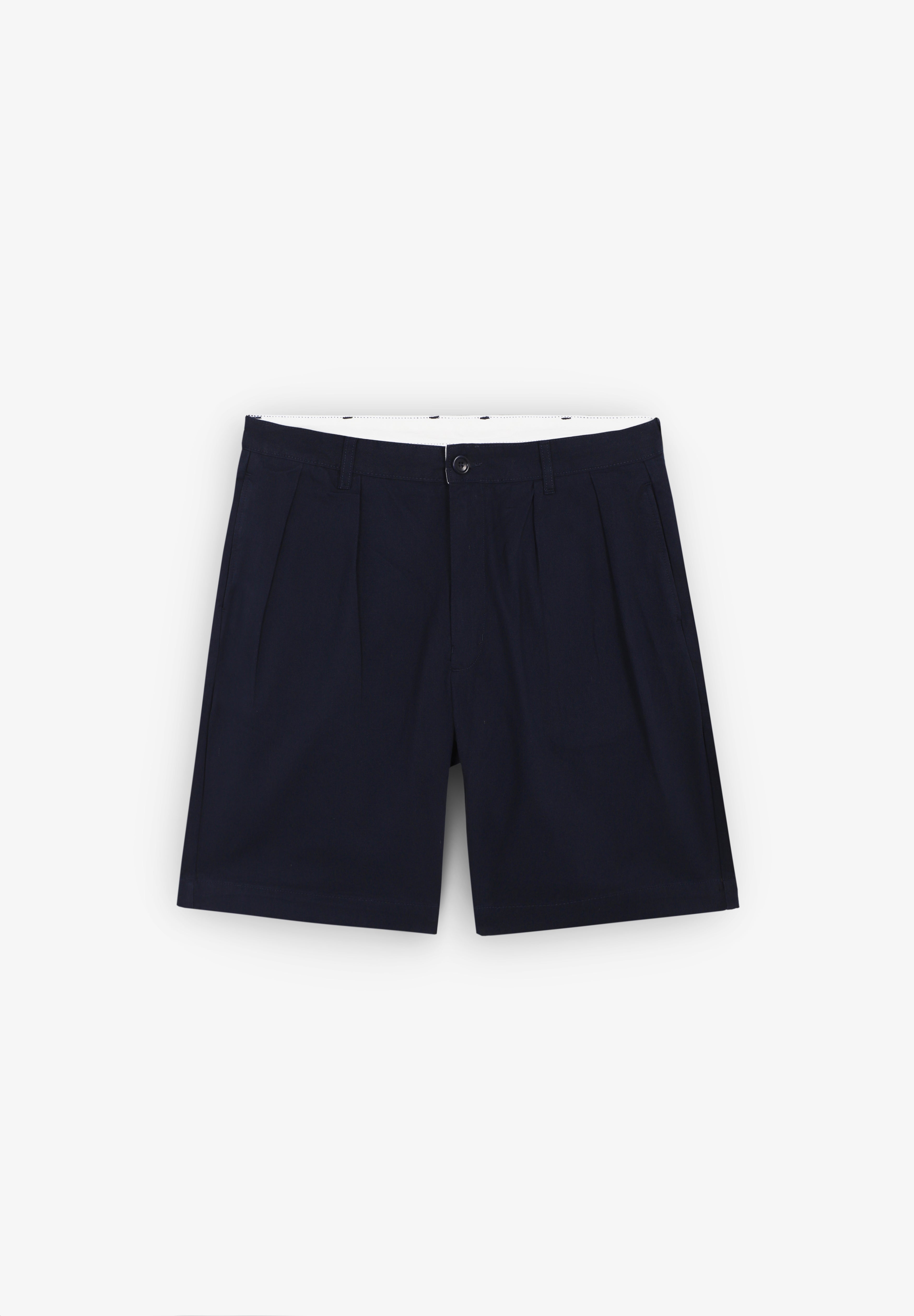 SERVICE WORKS | BERMUDAS DRILL PART TIMER