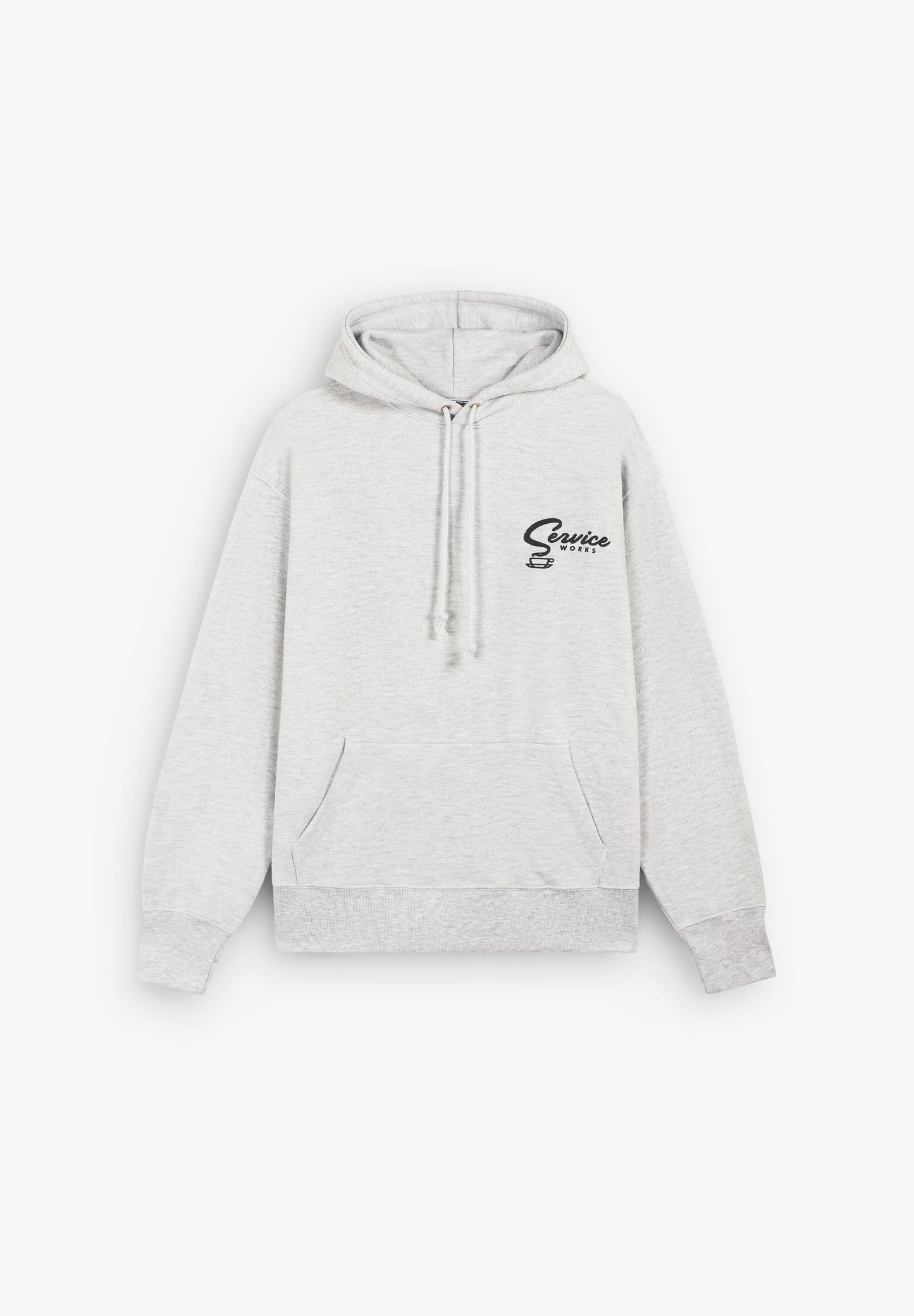 SERVICE WORKS | SUDADERA ESPRESSO
