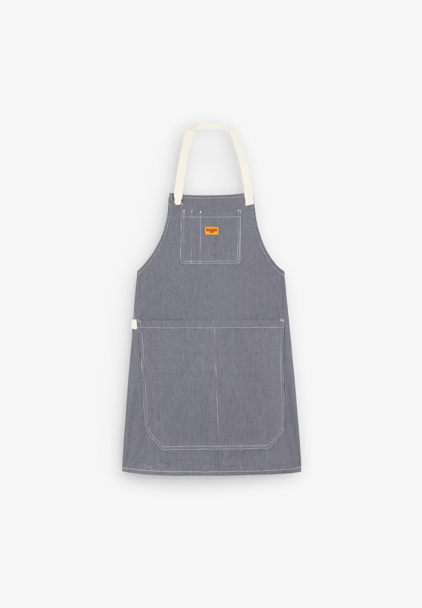 SERVICE WORKS | DELANTAL CANVAS