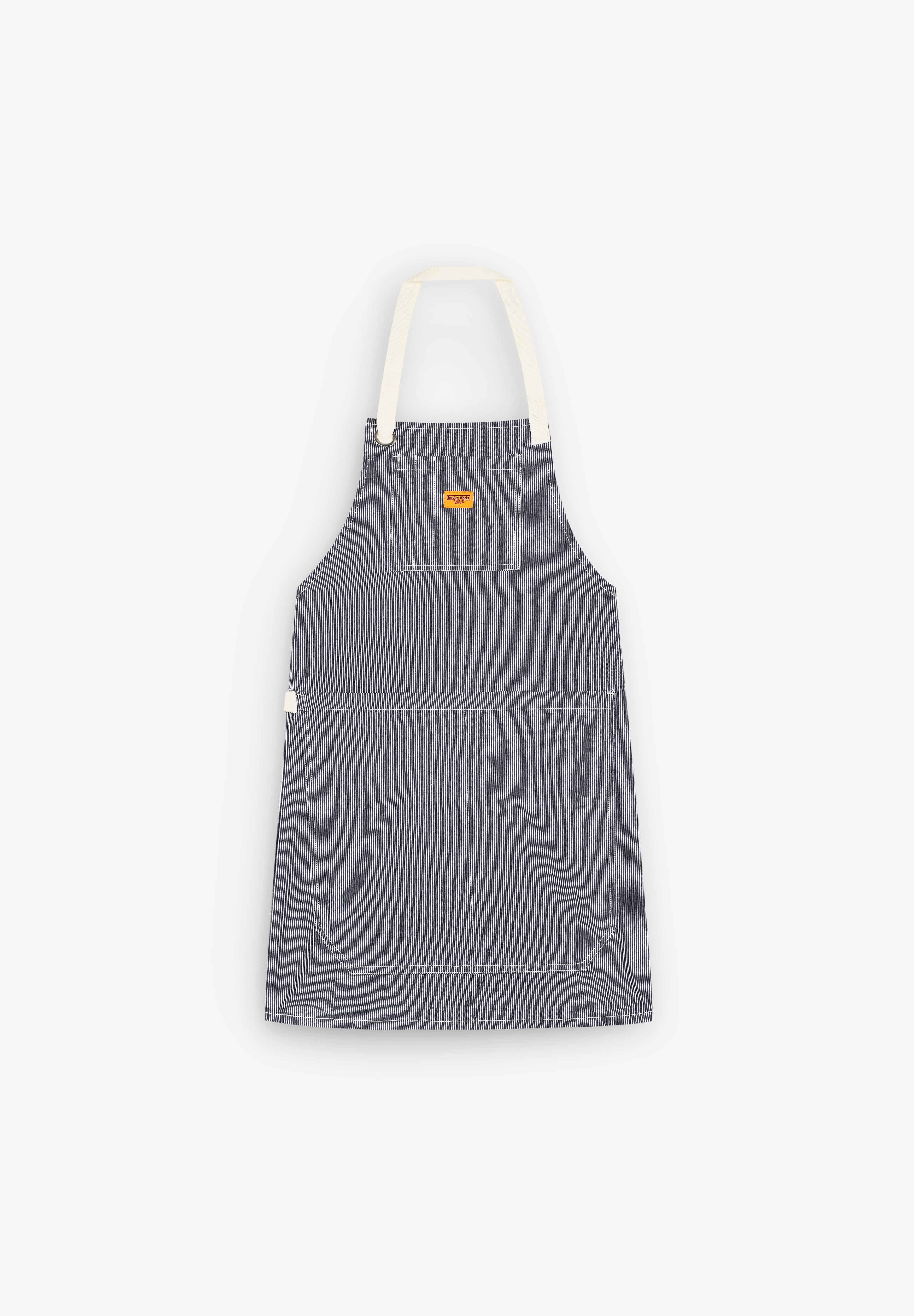 SERVICE WORKS | DELANTAL CANVAS