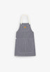 SERVICE WORKS | DELANTAL CANVAS