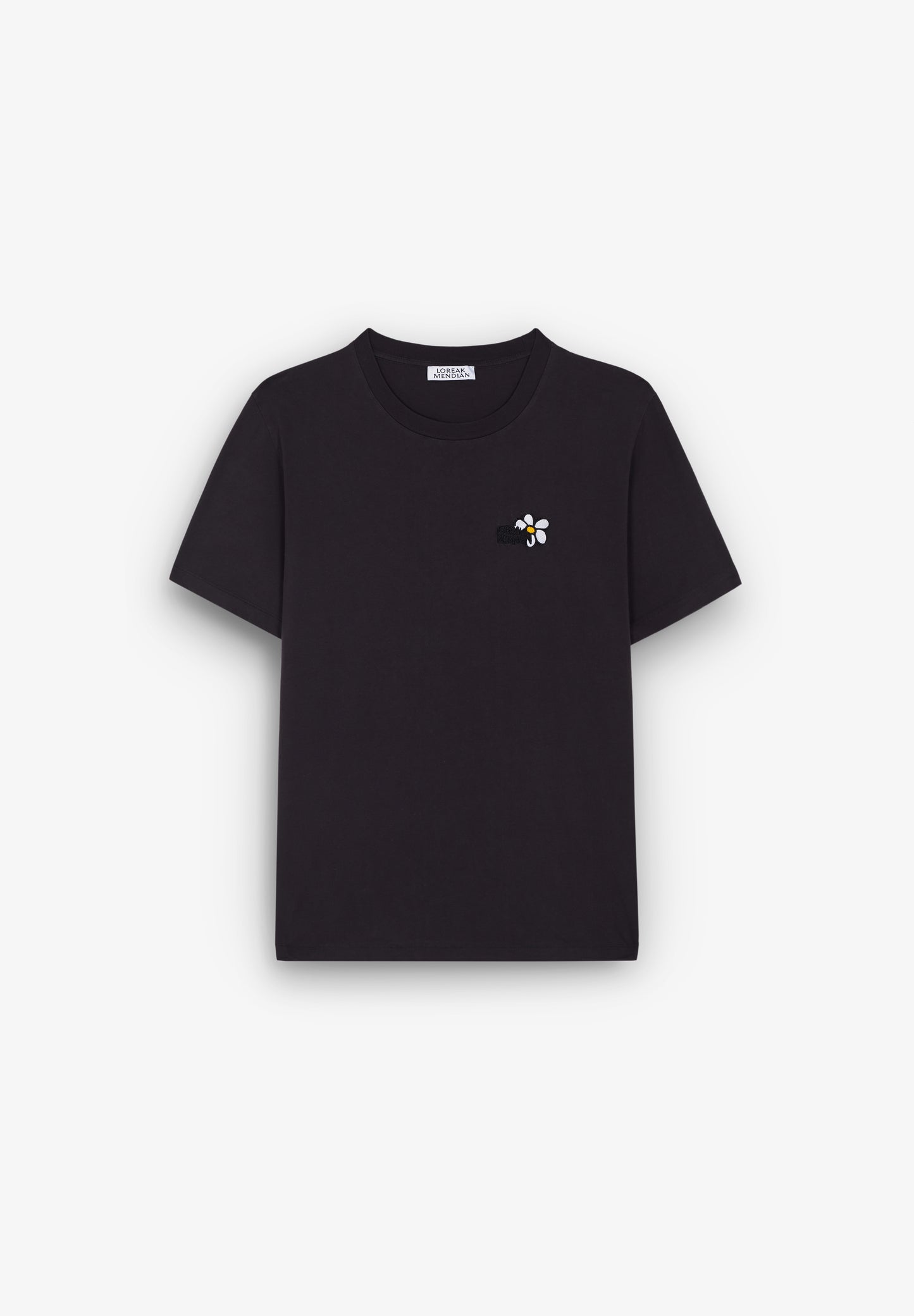 LOREAK MENDIAN | CAMISETA MARGA FINE