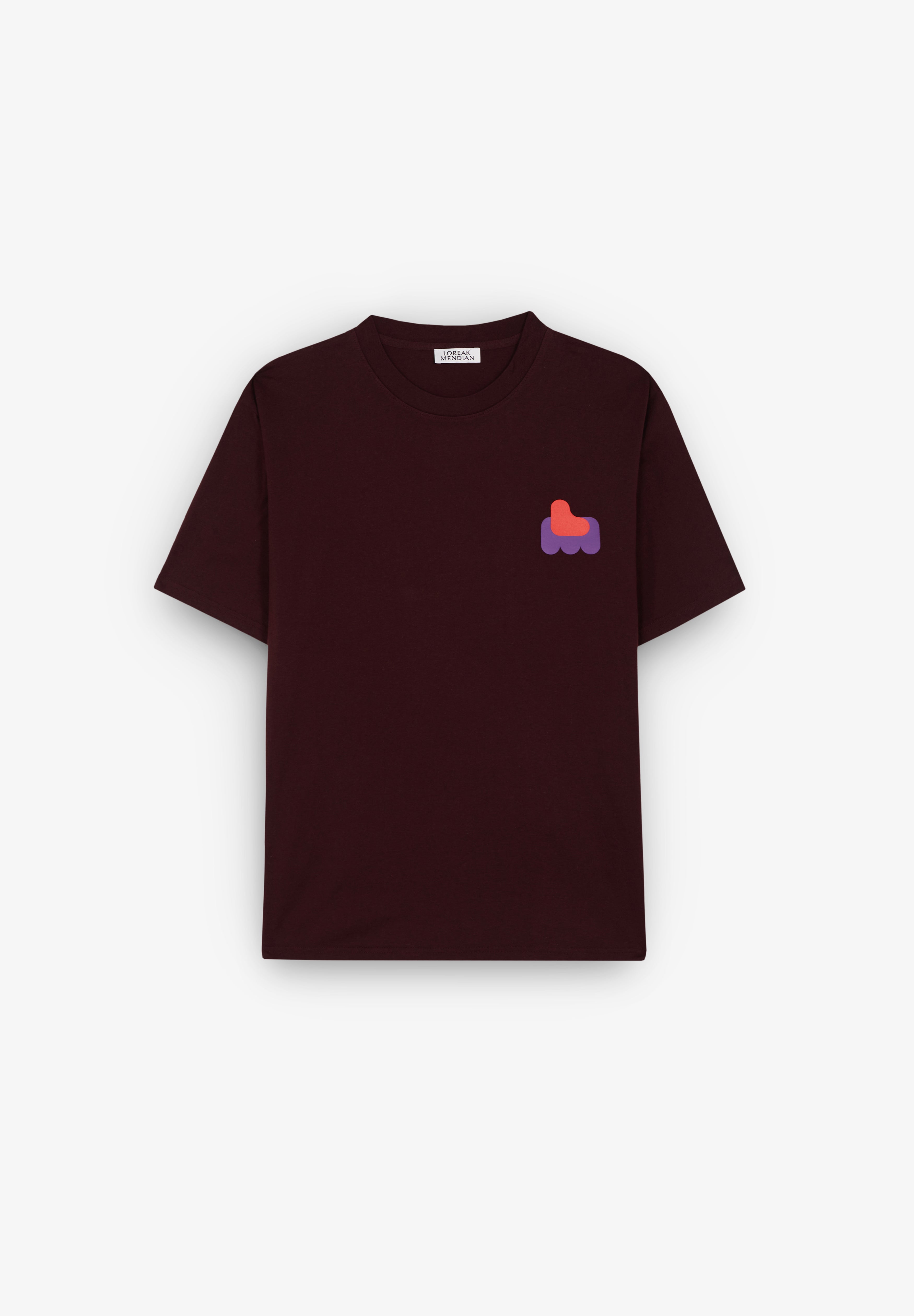 LOREAK MENDIAN | CAMISETA BELLINI