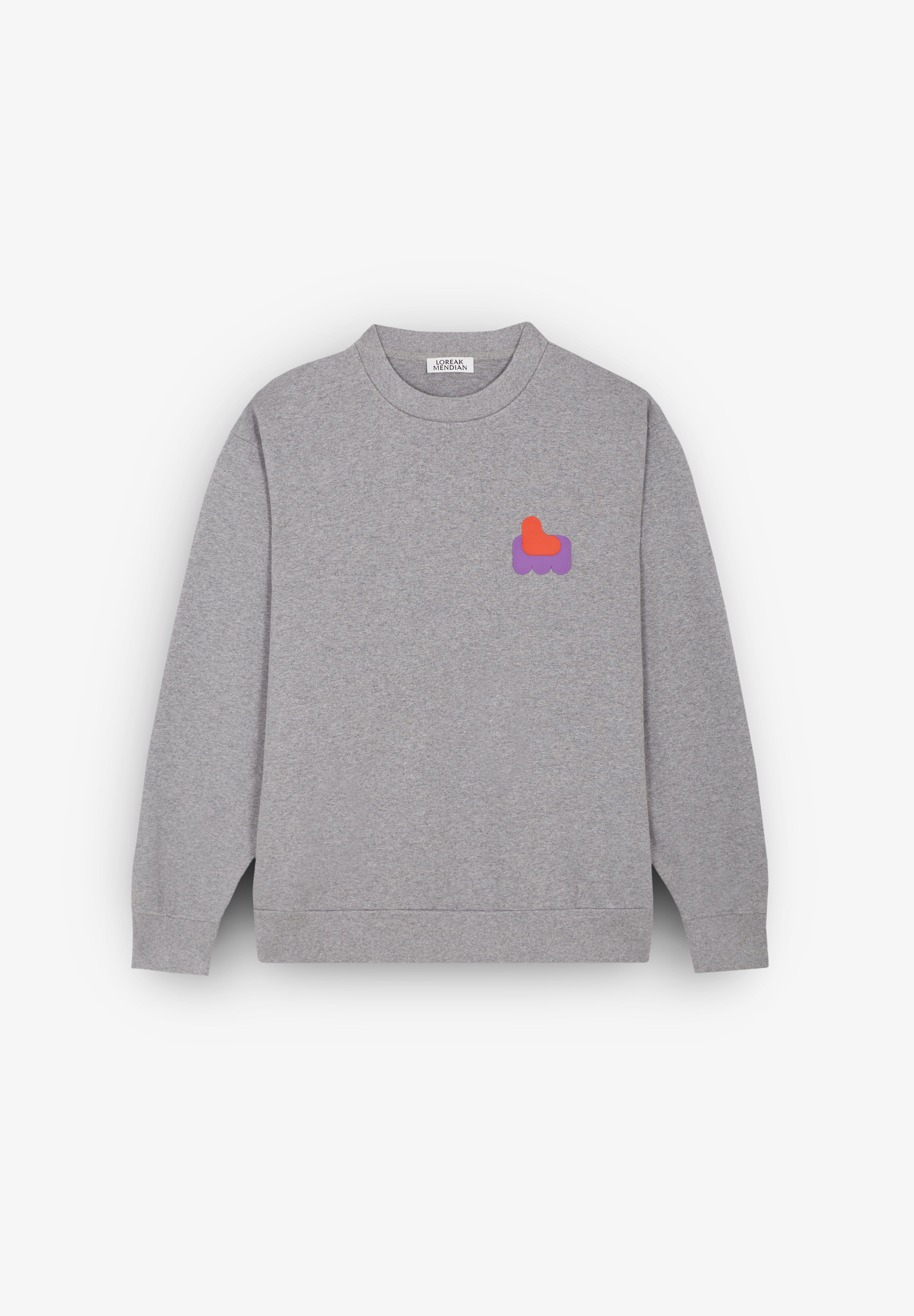 LOREAK MENDIAN | SUDADERA BELLINI