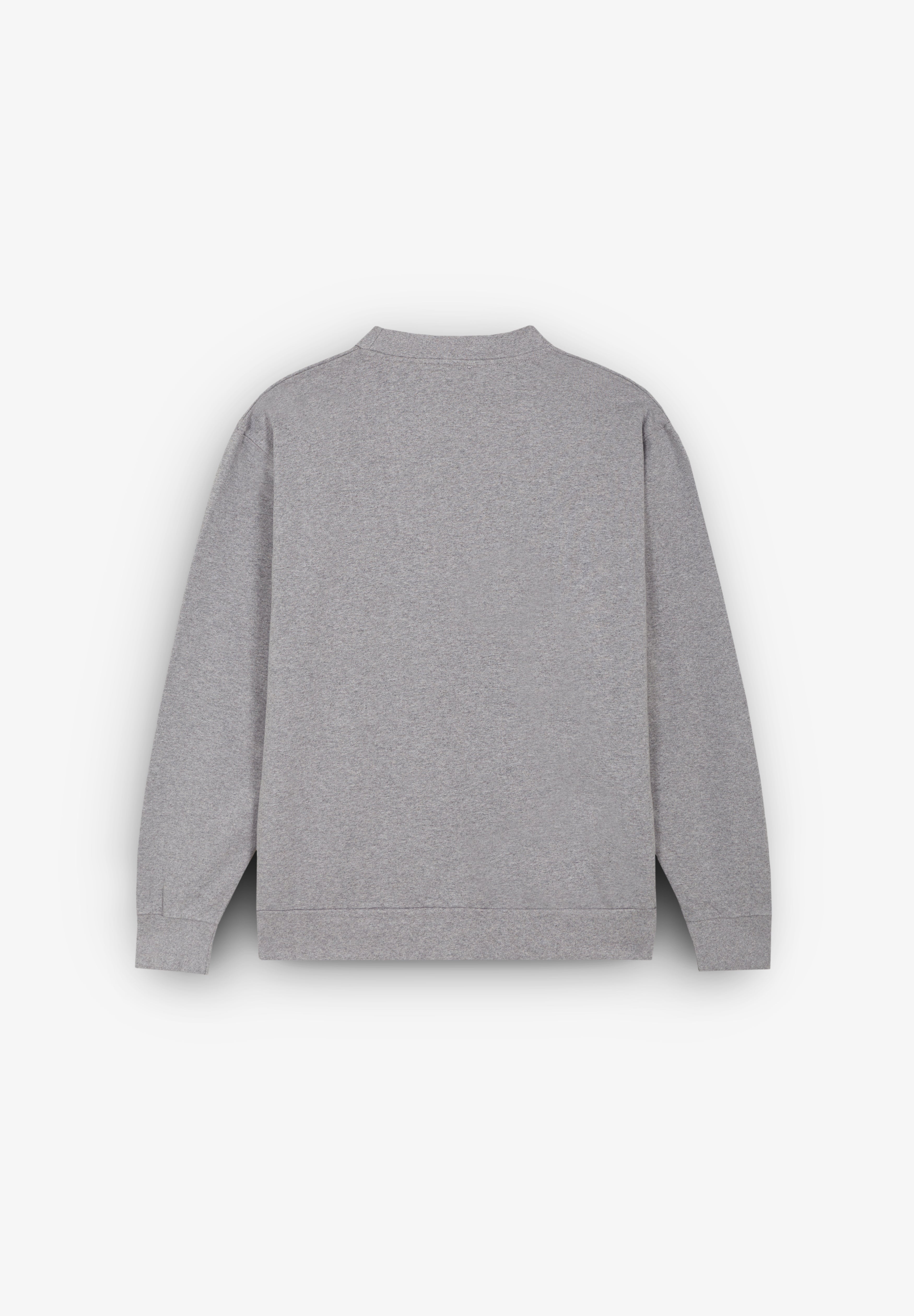 LOREAK MENDIAN | SUDADERA BELLINI