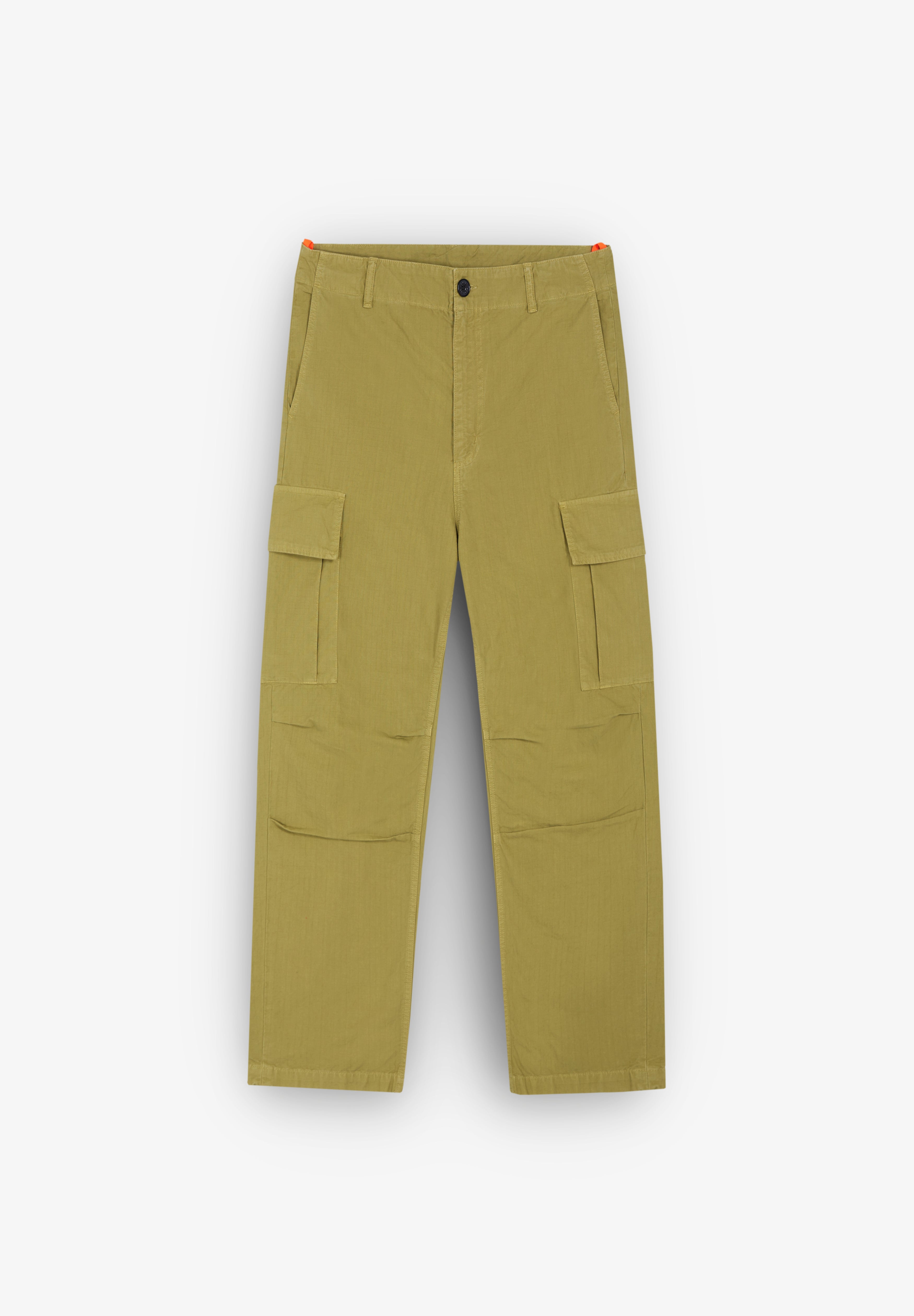 LOREAK MENDIAN | PANTALÓN GOITISOLO - Scalpers