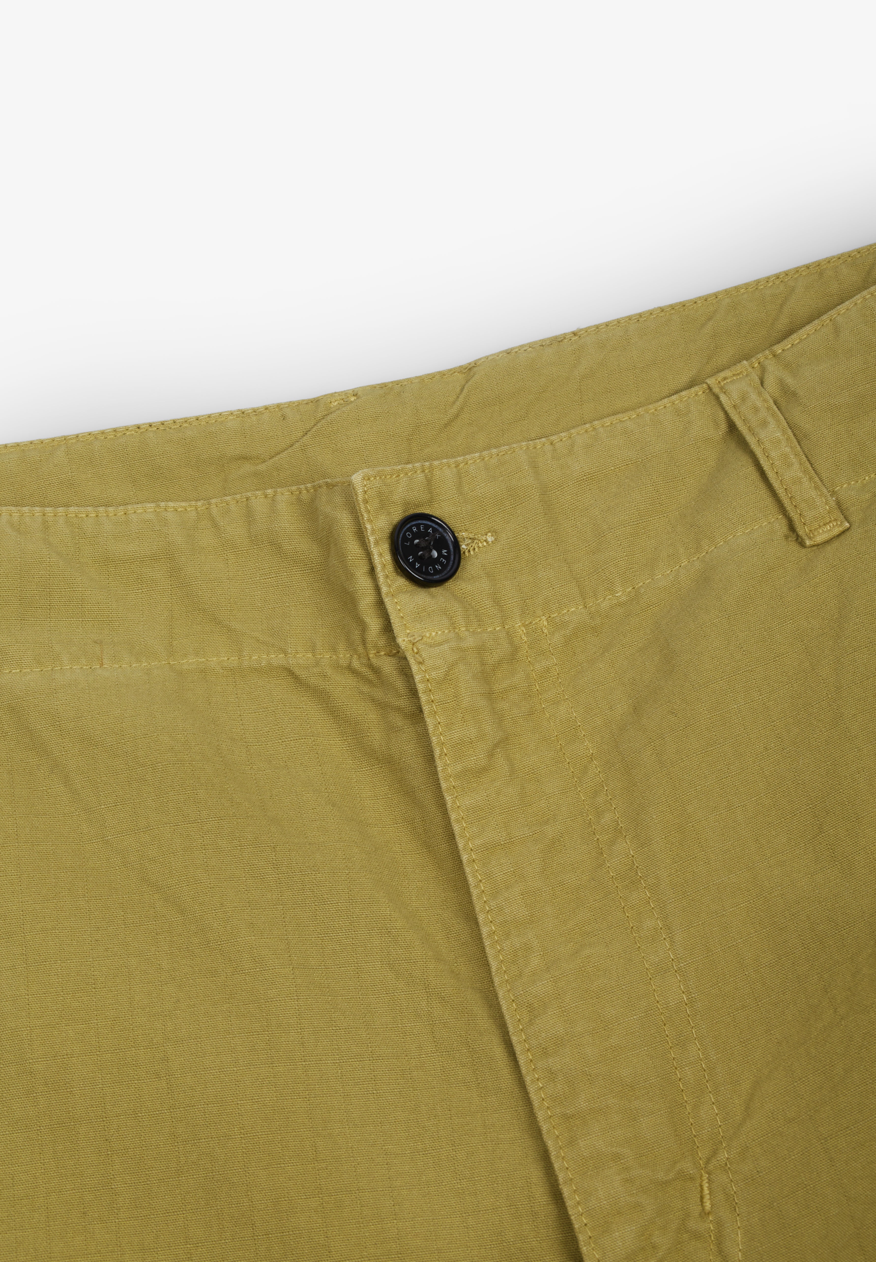 LOREAK MENDIAN | PANTALÓN GOITISOLO - Scalpers