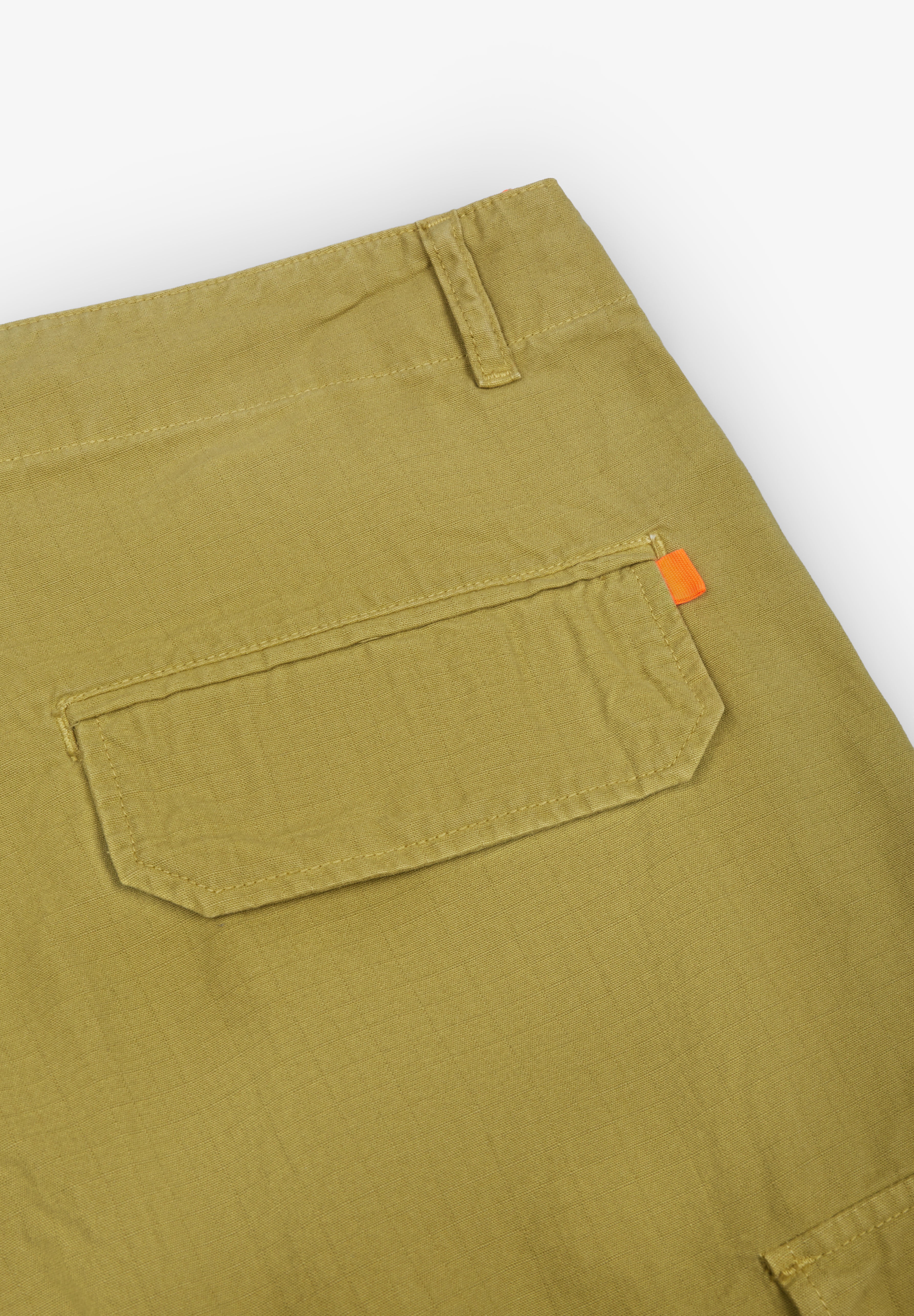 LOREAK MENDIAN | PANTALÓN GOITISOLO - Scalpers