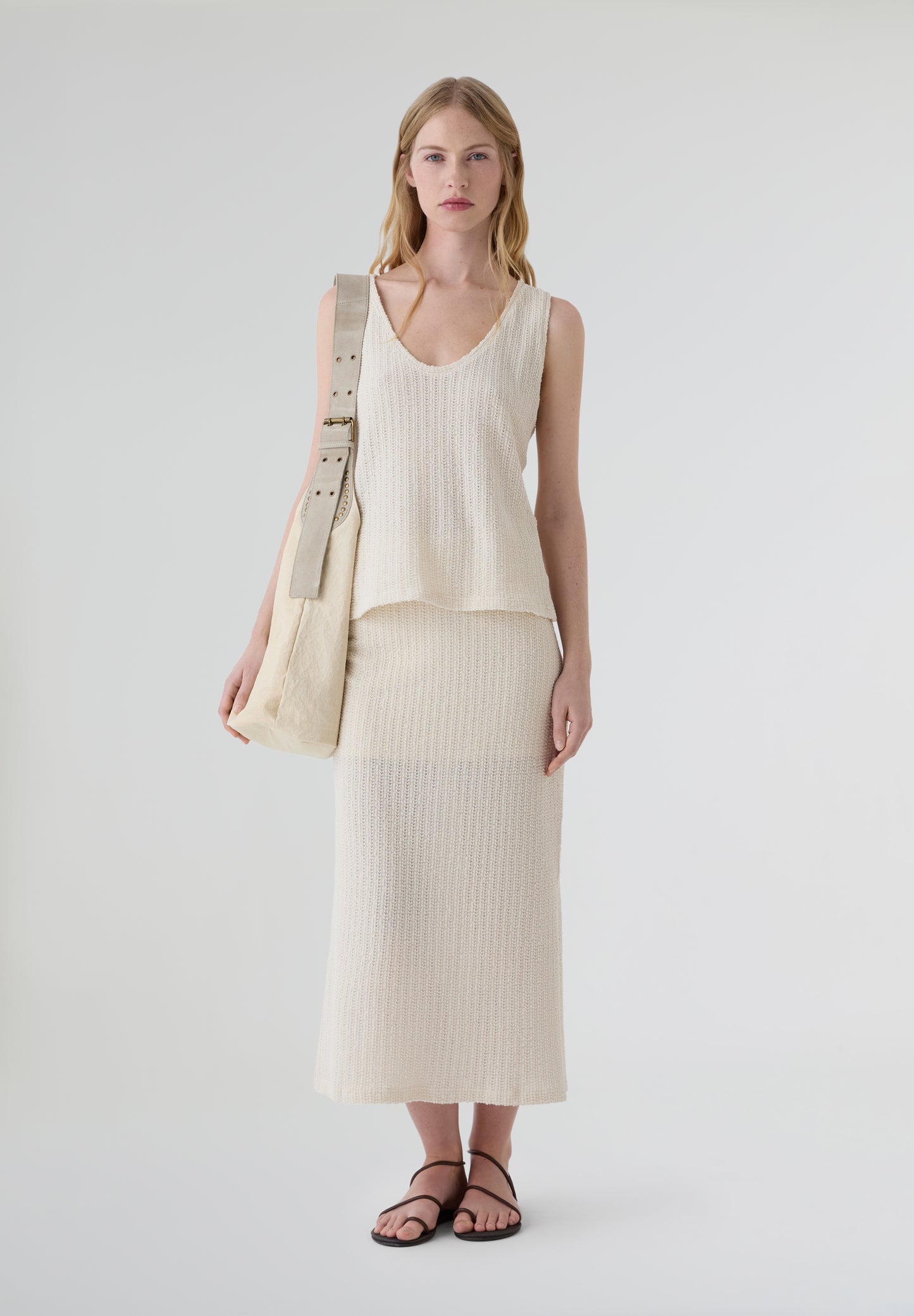 MI&CO | FALDA TRENC