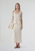 MI&CO | FALDA TRENC