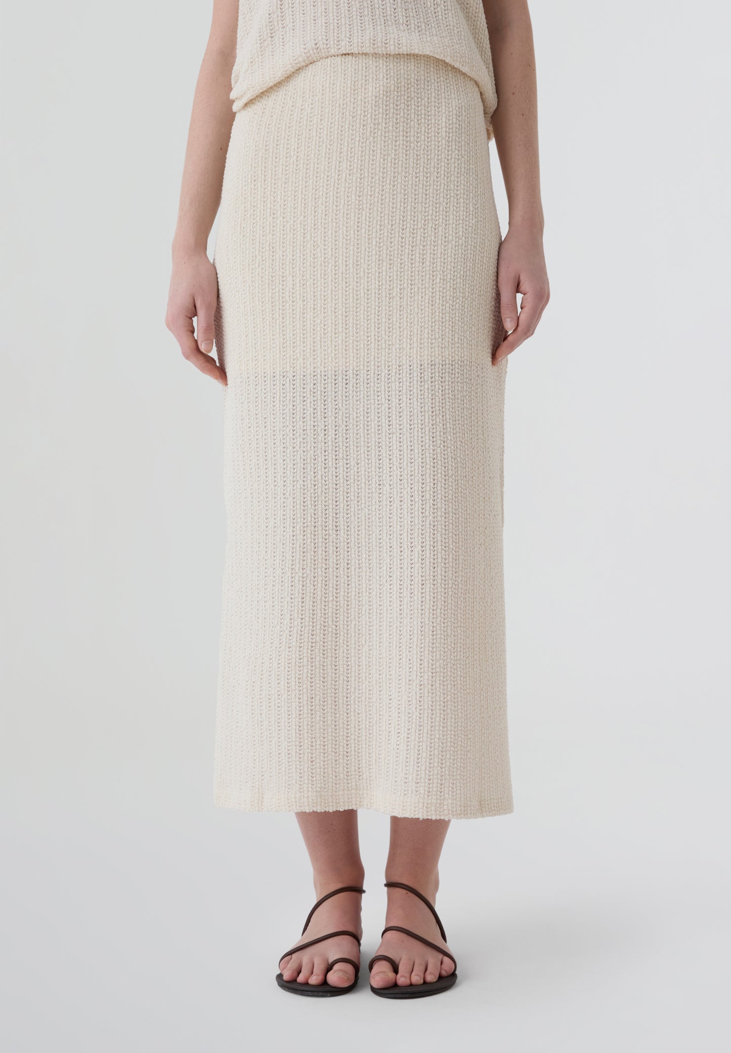 MI&CO | FALDA TRENC